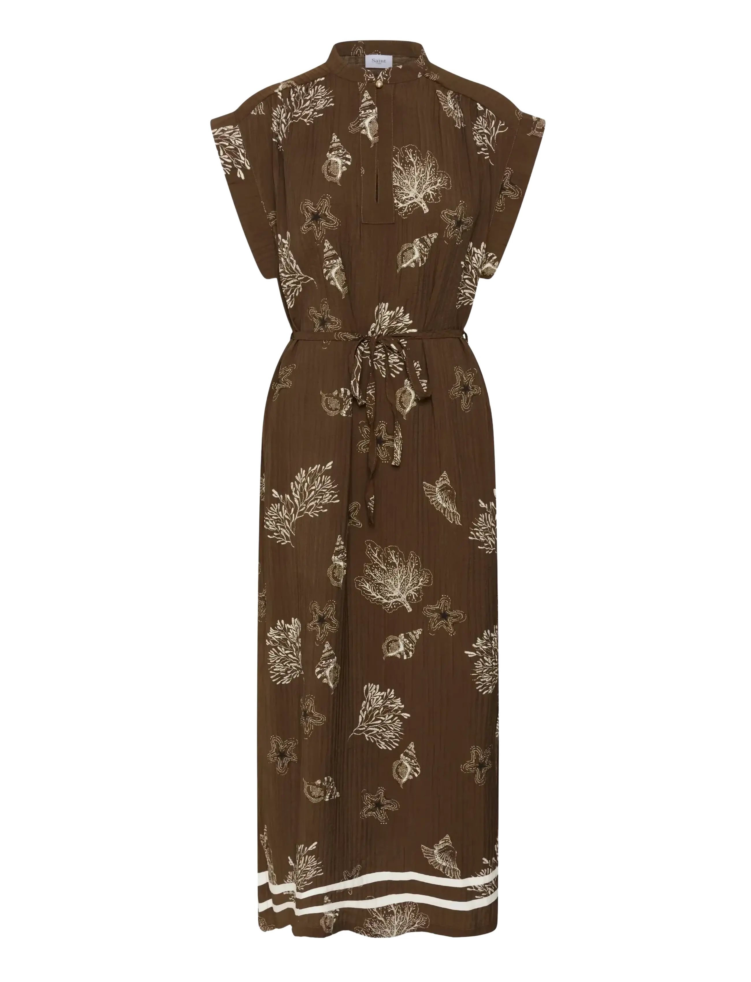 FUDGE SEA SHELL