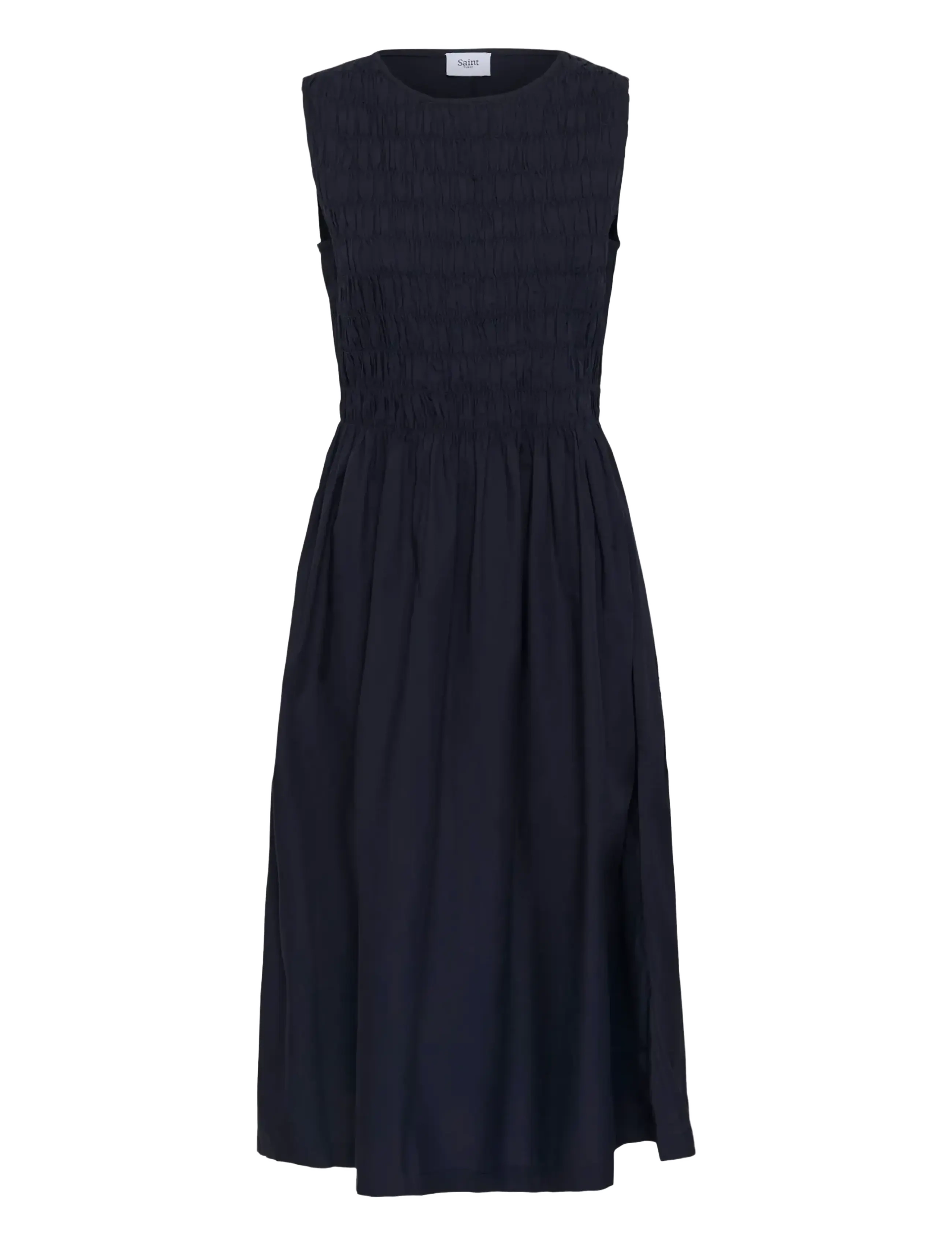 Saint Tropez RosagislaSZ Dress - Kleidid - NIGHT SKY / navy