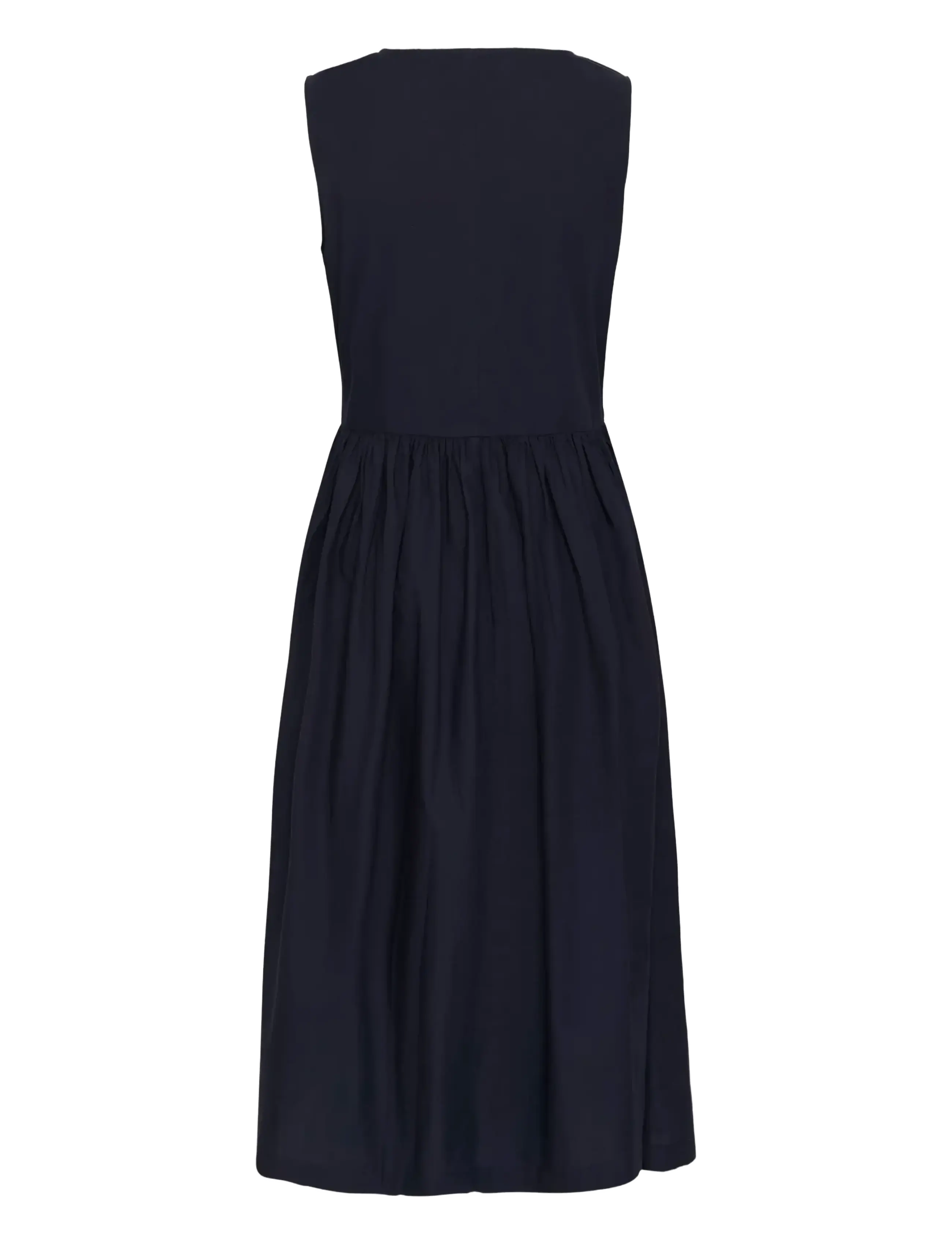 Saint Tropez - RosagislaSZ Dress - midi dresses - night sky - 2