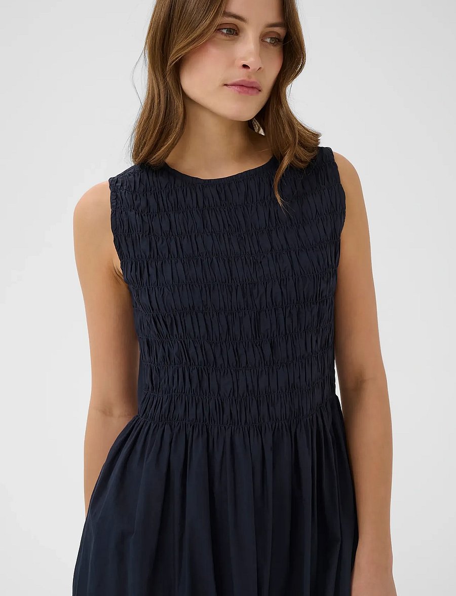 Saint Tropez - RosagislaSZ Dress - midi dresses - night sky - 4