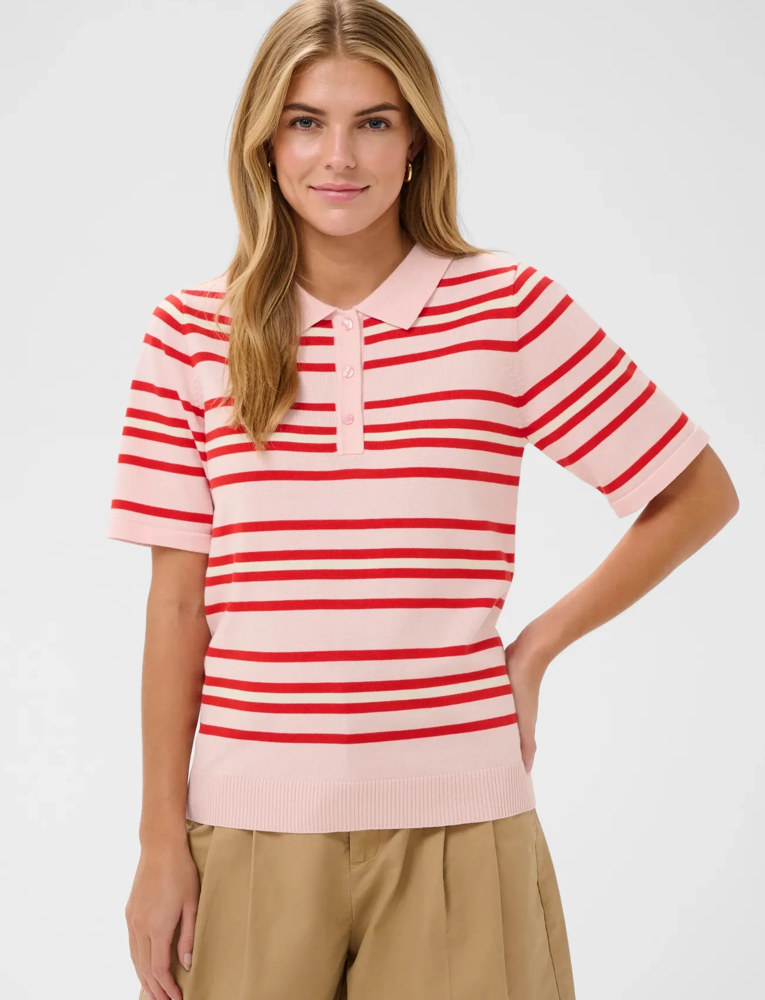 Pilasz Ss Polo Pullover
