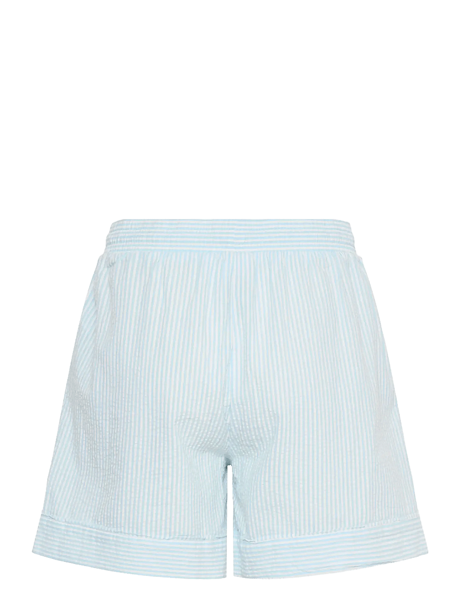 Saint Tropez - ElmikoSZ N. Shorts - freizeitshorts - cerulean ice stripe - 2