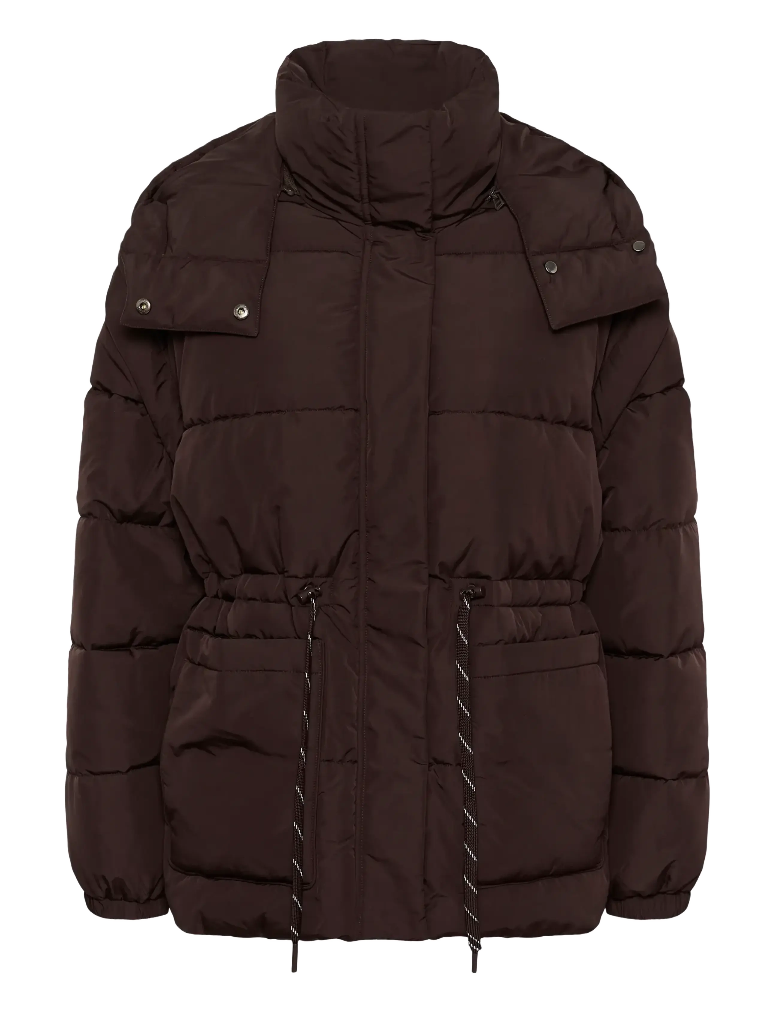 Saint Tropez - SybilSZ Jacket - dark oak - 1