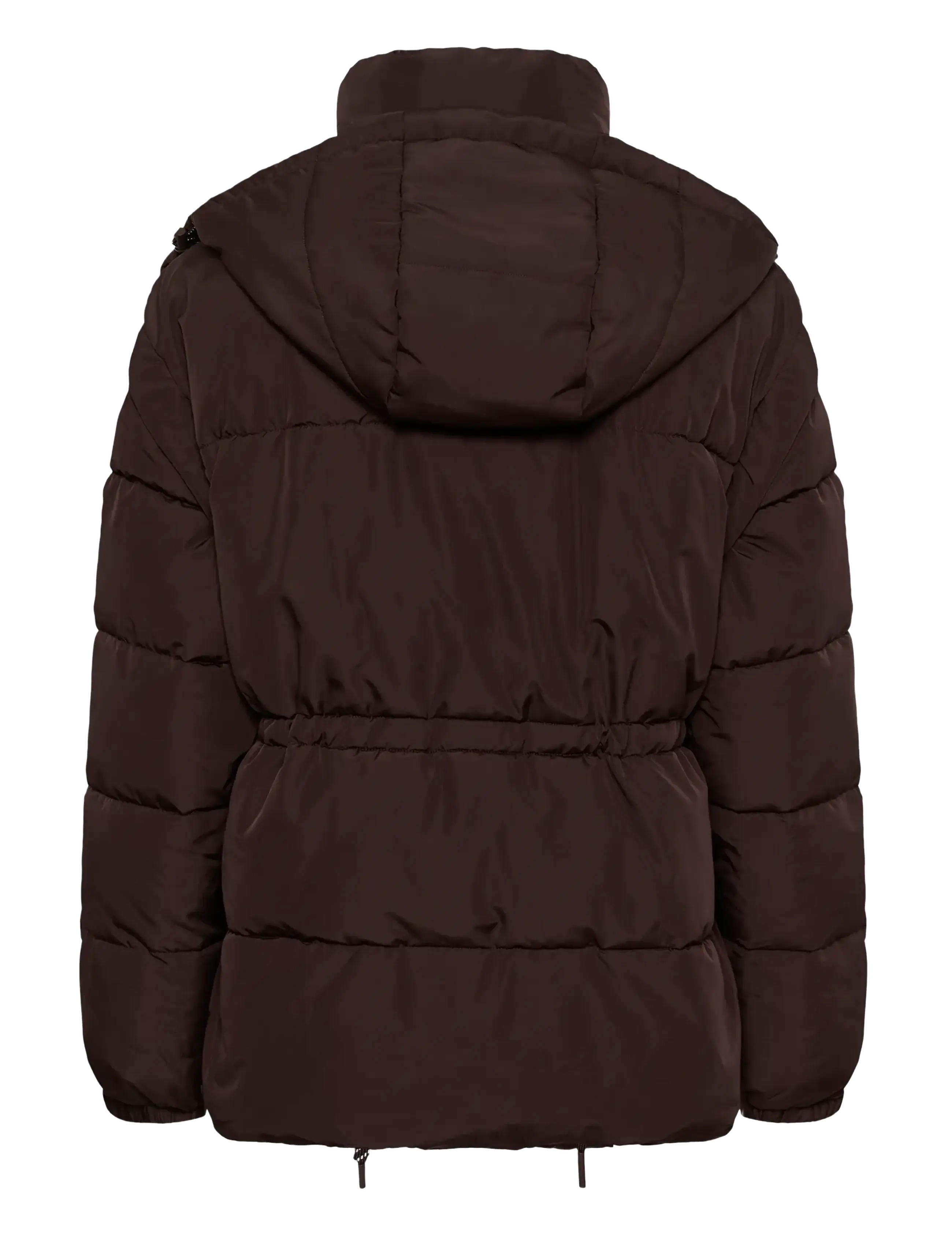 Saint Tropez - SybilSZ Jacket - dark oak - 2