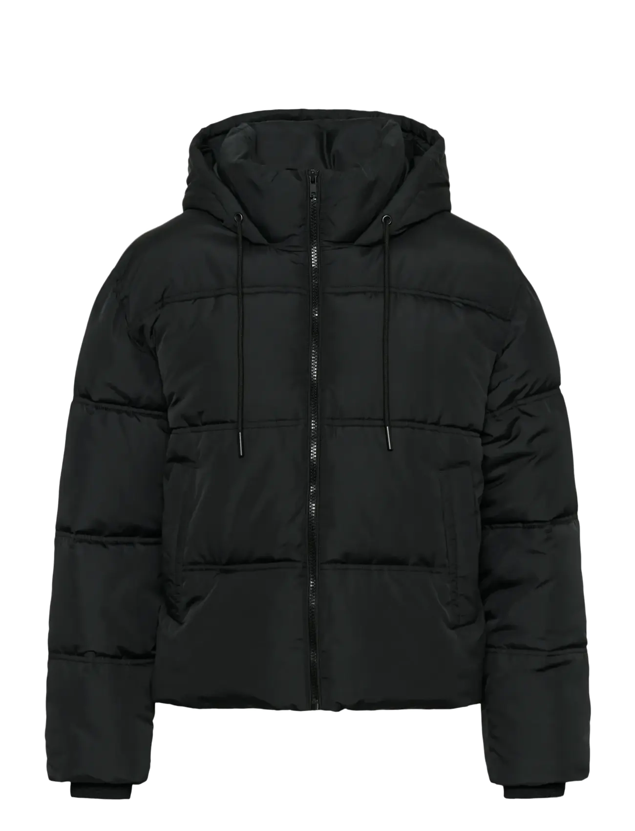 Saint Tropez - SammiSZ Jacket - black - 1