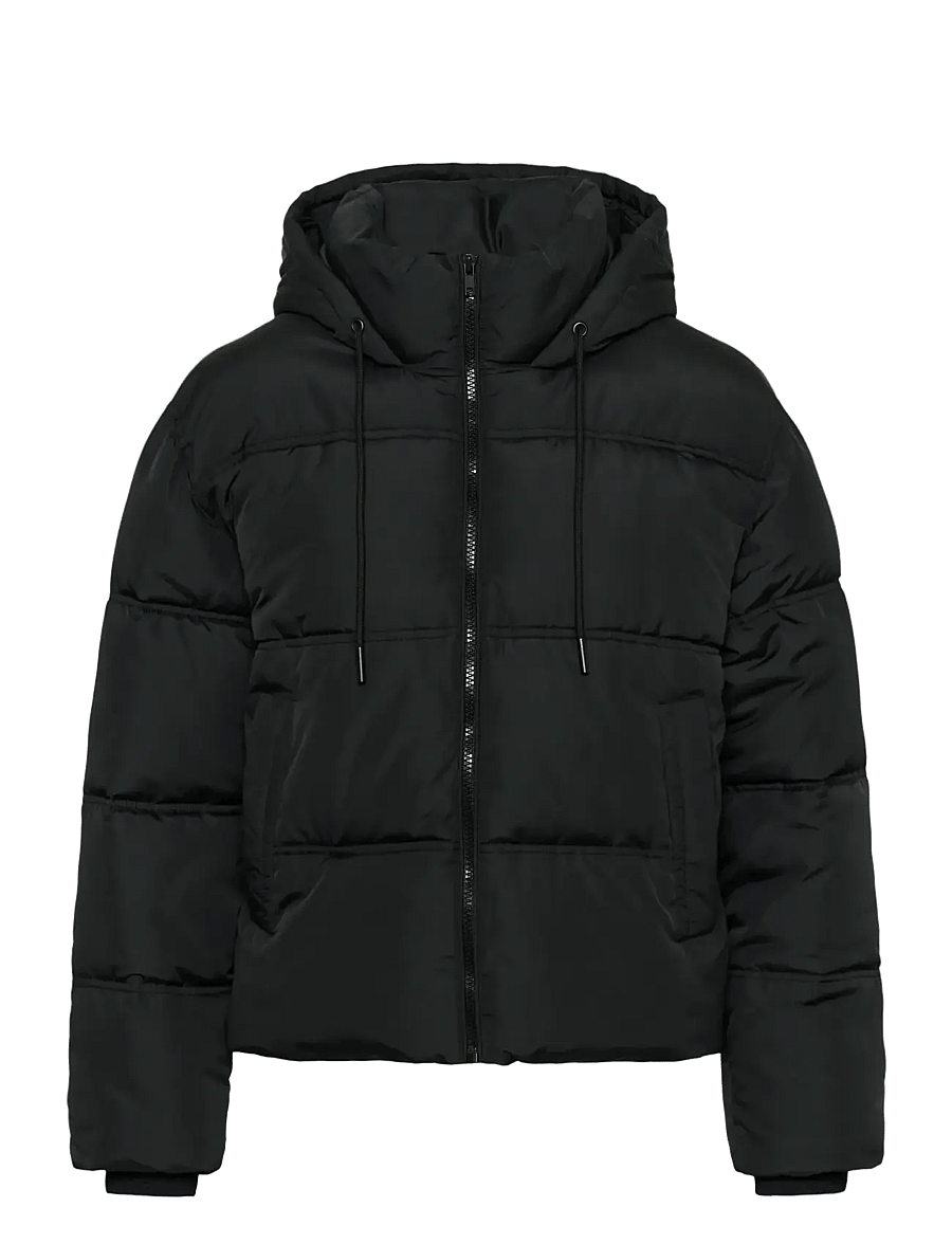 Saint Tropez - SammiSZ Jacket - black - 1