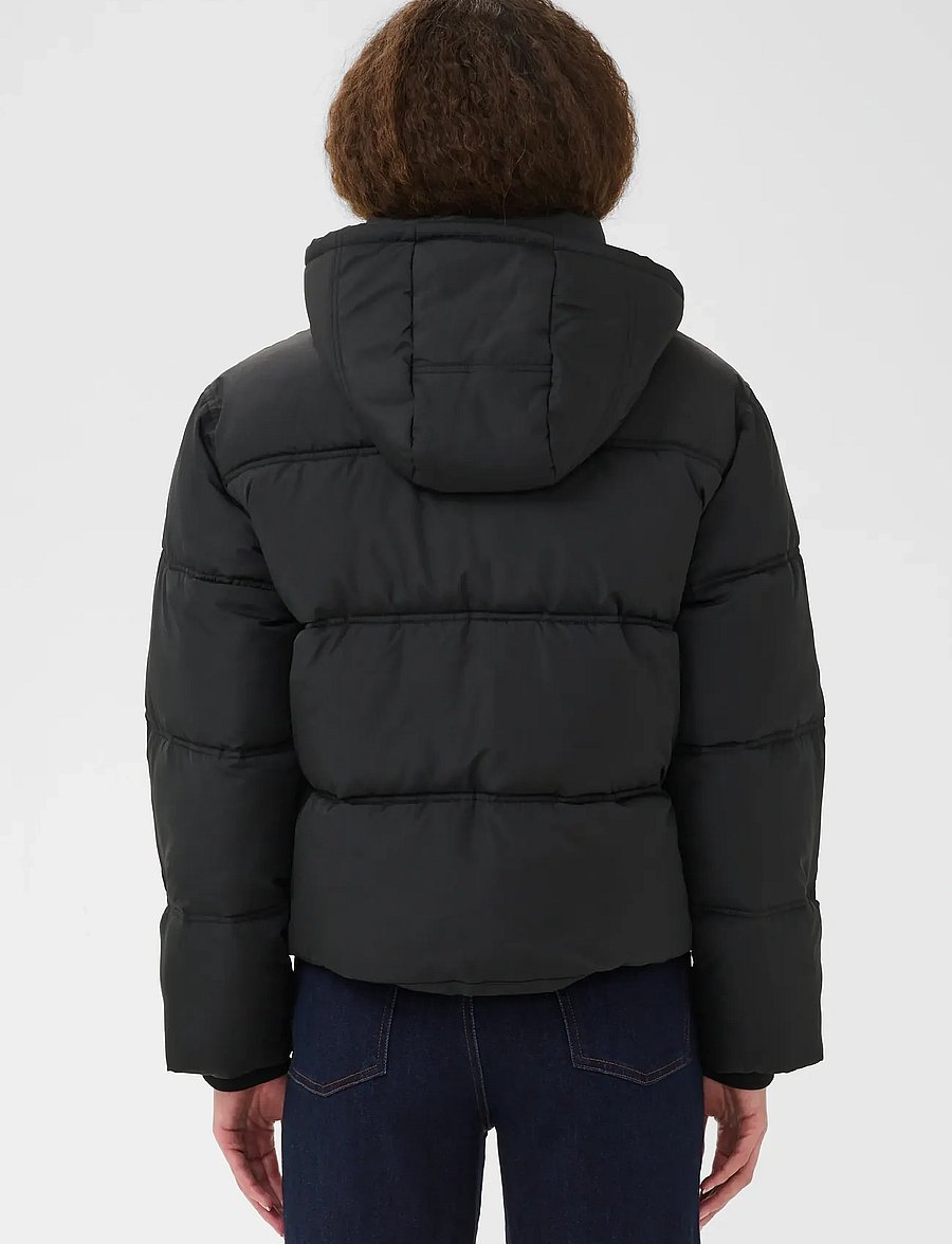 Saint Tropez - SammiSZ Jacket - black - 4