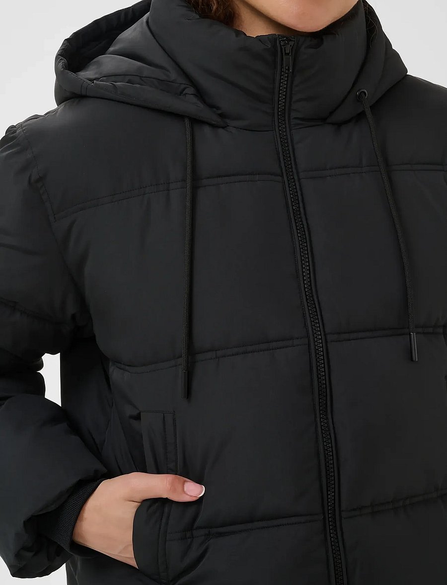 Saint Tropez - SammiSZ Jacket - black - 5