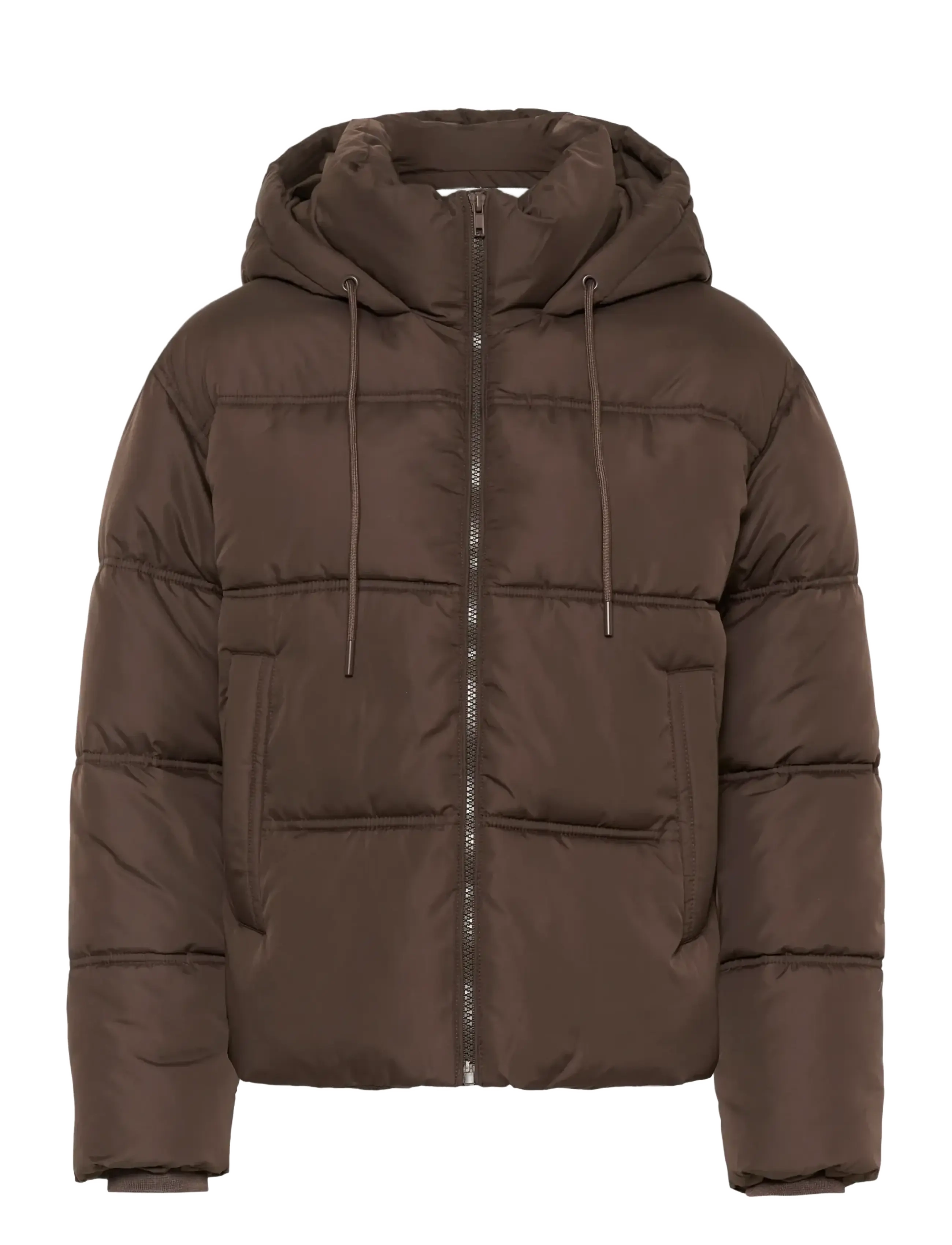CHOCOLATE BROWN