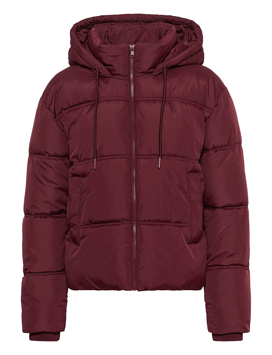 Saint Tropez - SammiSZ Jacket - winterjacken - port royale - 1