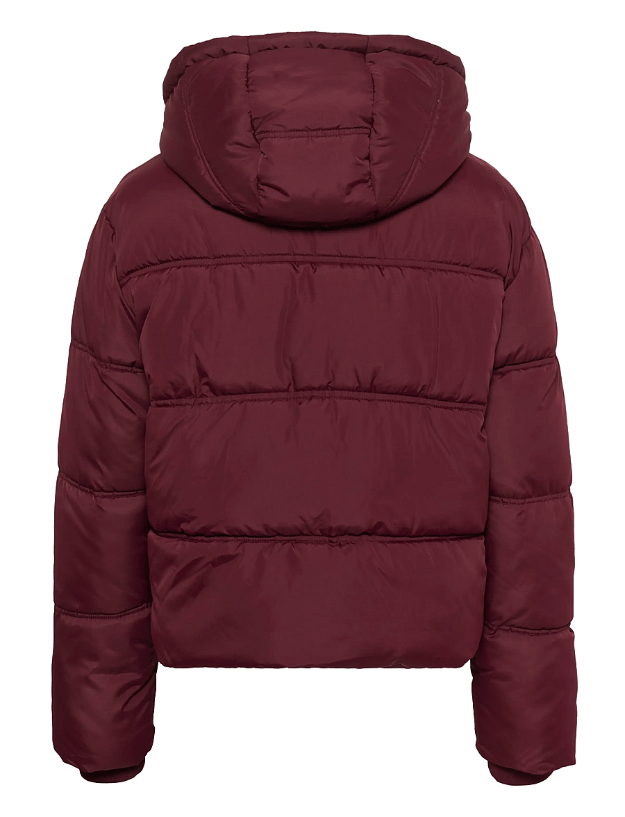 Saint Tropez - SammiSZ Jacket - winterjacken - port royale - 2