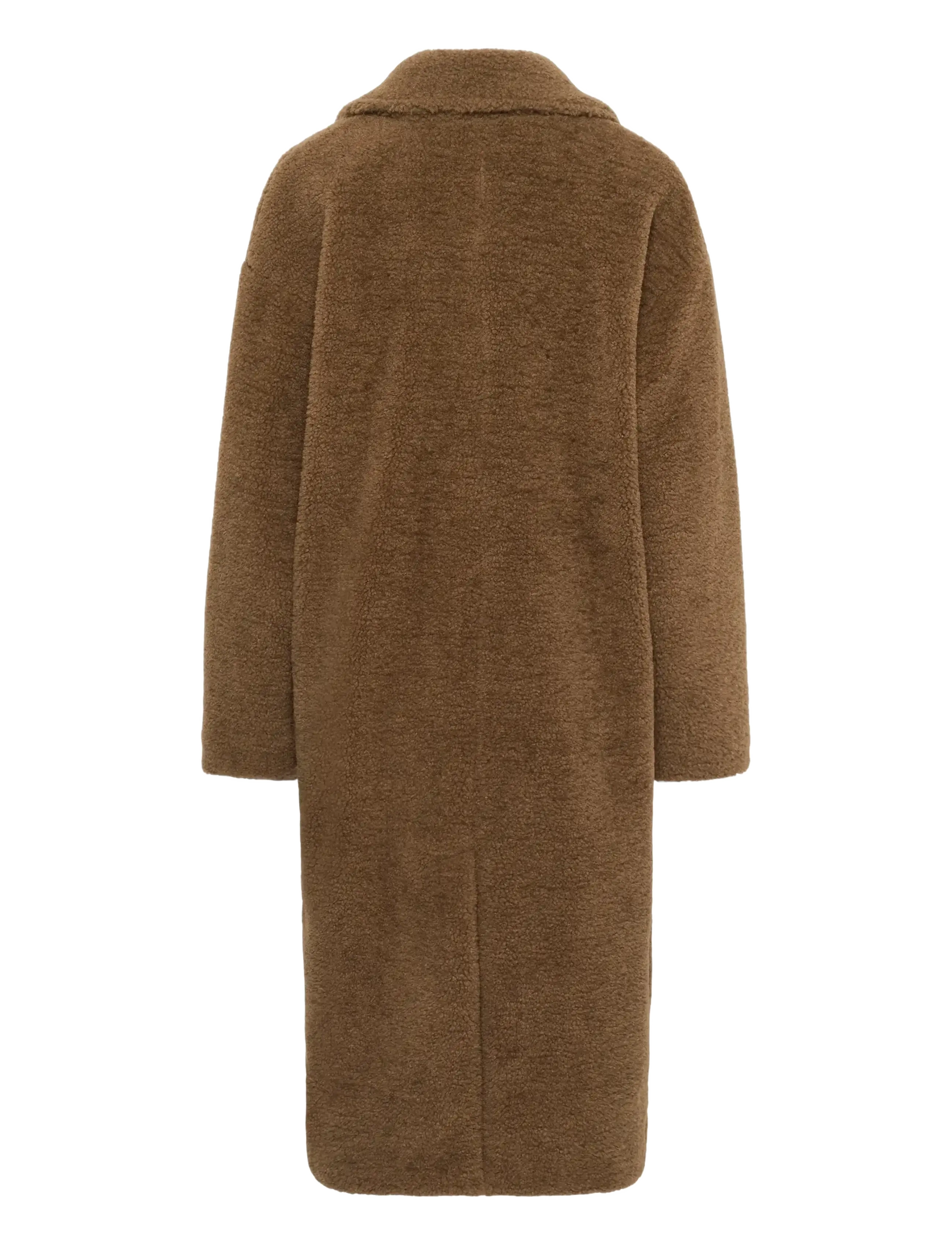 Saint Tropez - SandieSZ Coat - toasted coconut - 2
