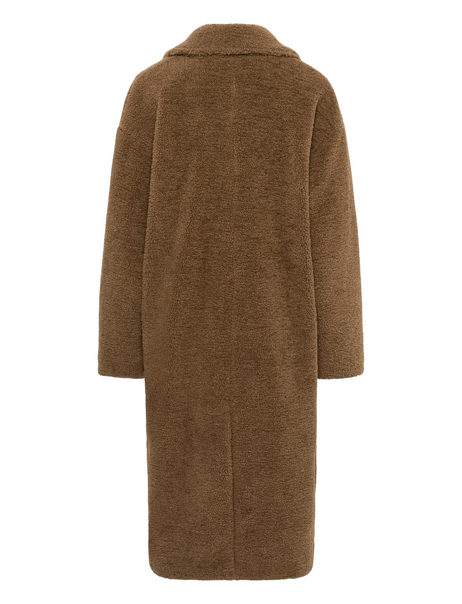 Saint Tropez - SandieSZ Coat - toasted coconut - 2