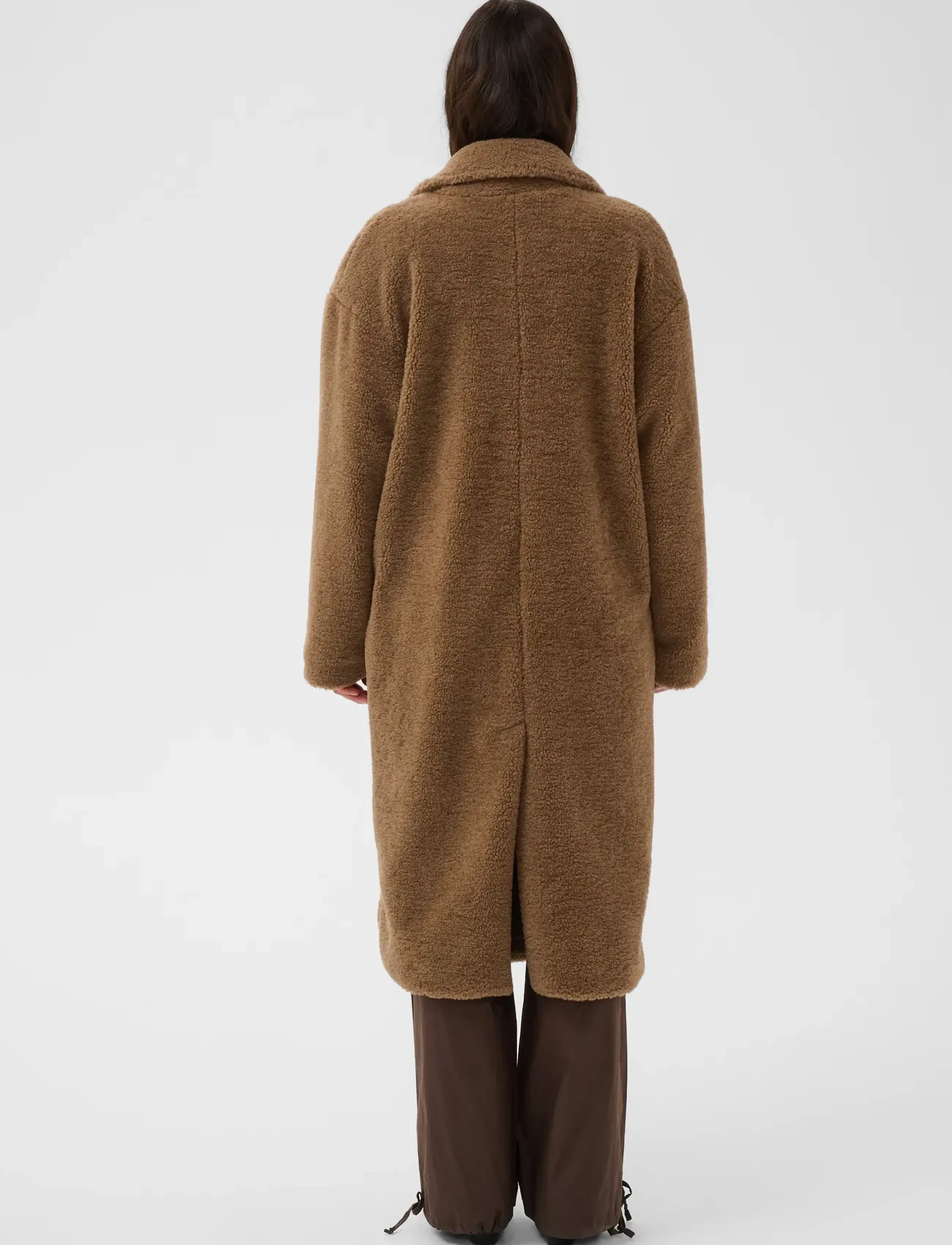 Saint Tropez - SandieSZ Coat - toasted coconut - 3