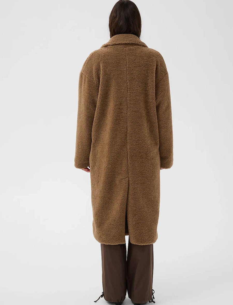 Saint Tropez - SandieSZ Coat - toasted coconut - 3