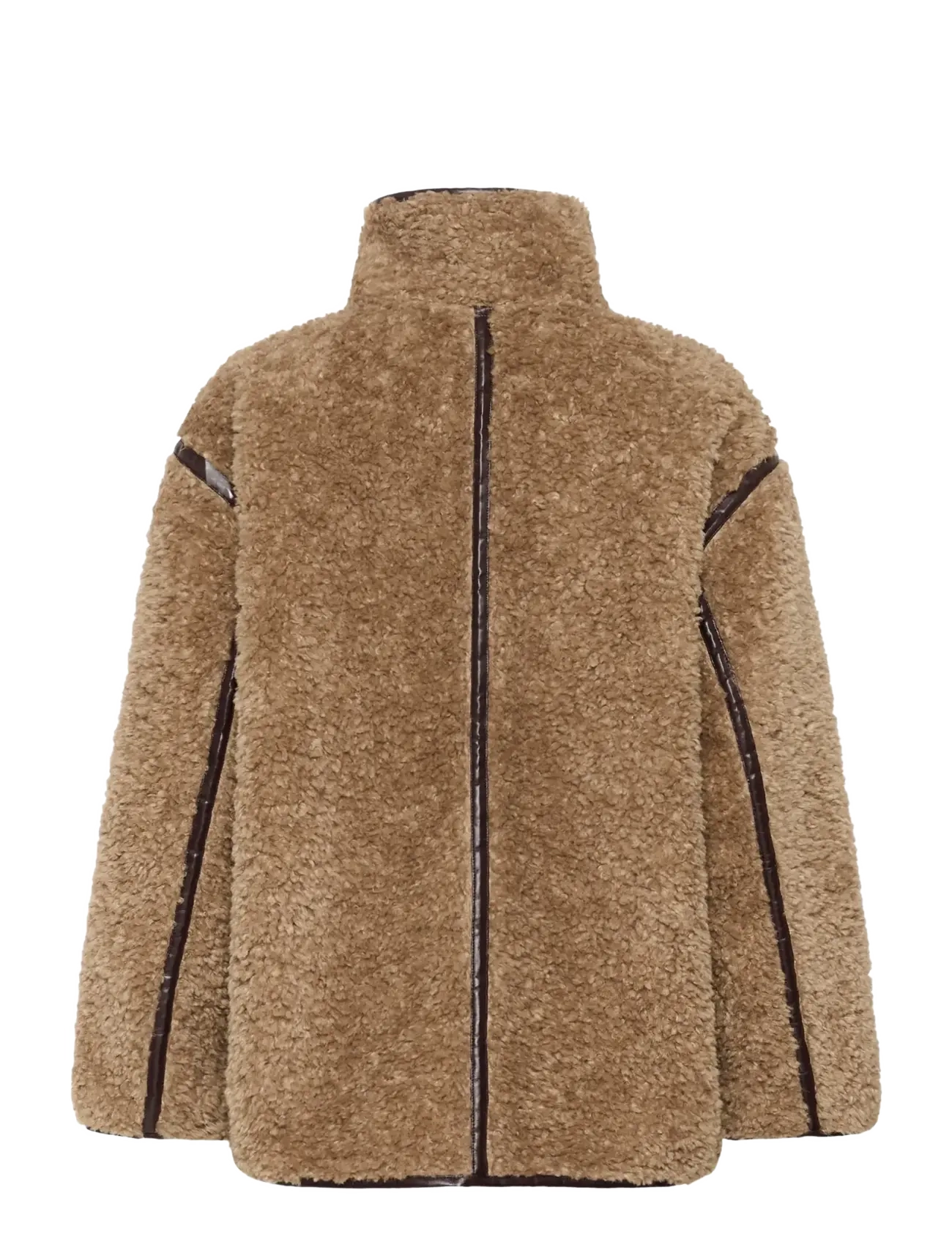 Saint Tropez - SamanthaSZ Jacket - portabella - 2
