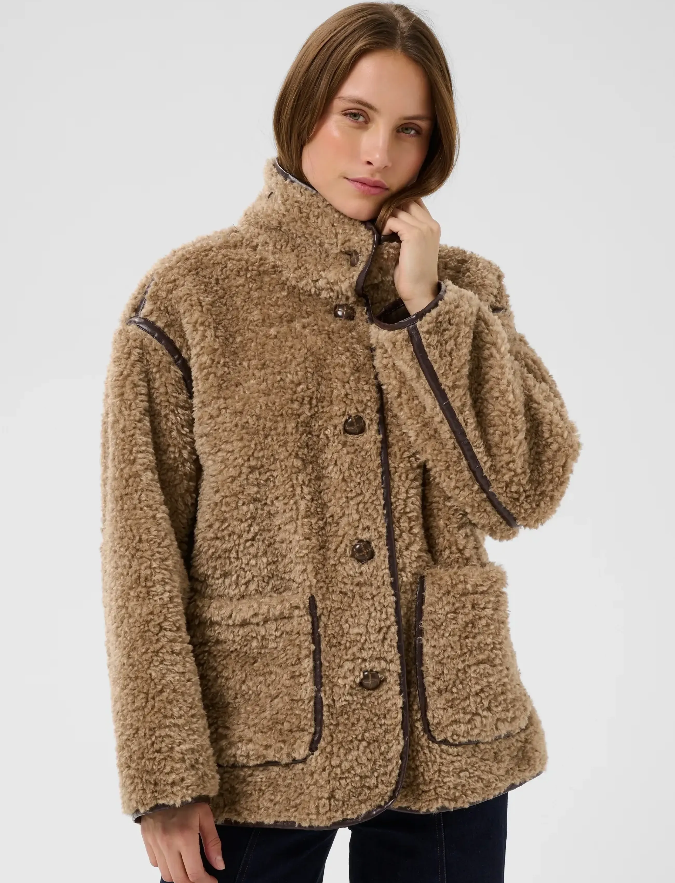 Samanthasz Jacket 5