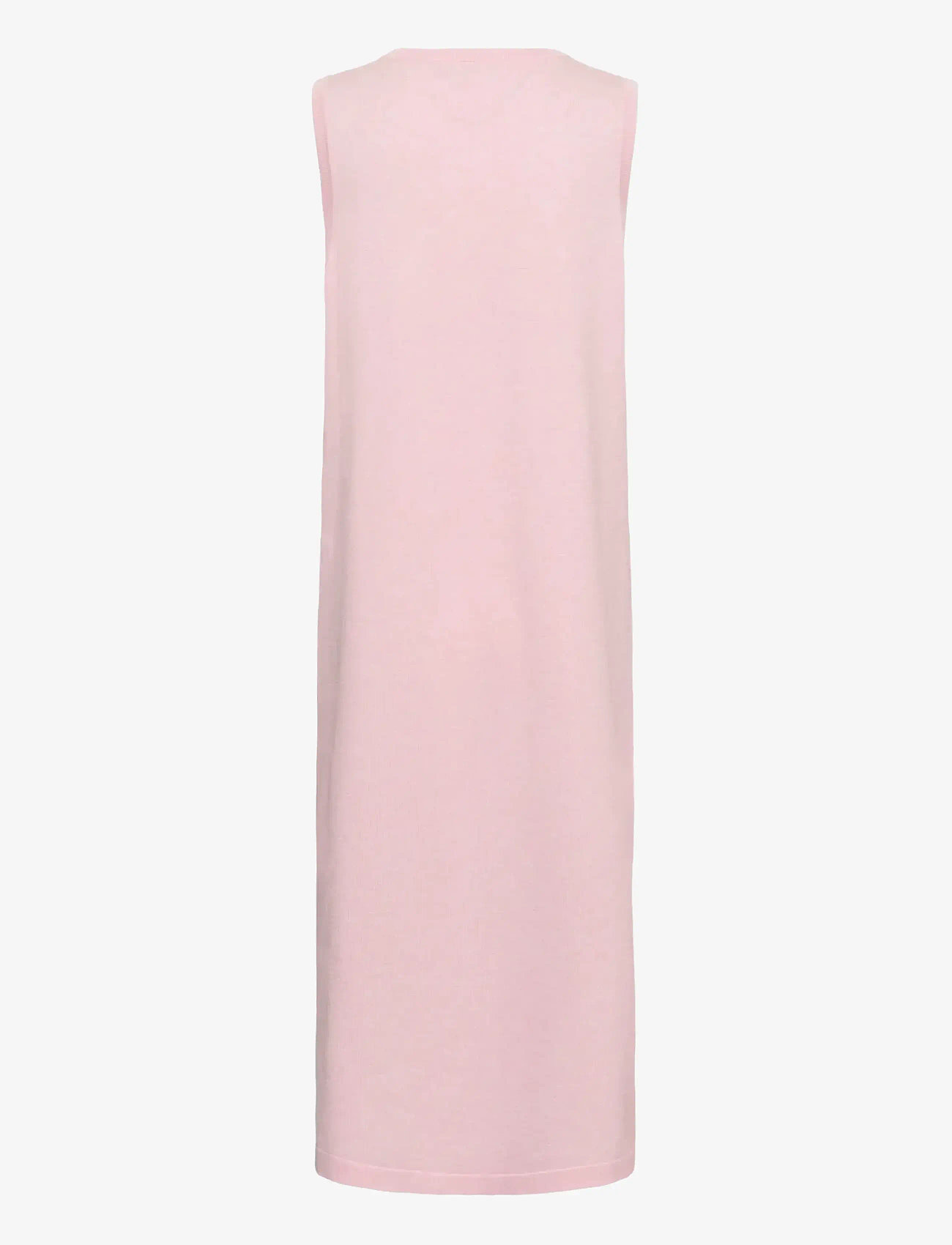 Saint Tropez - MilaSZ SL Dress - sommerkjoler - ballerina melange - 2