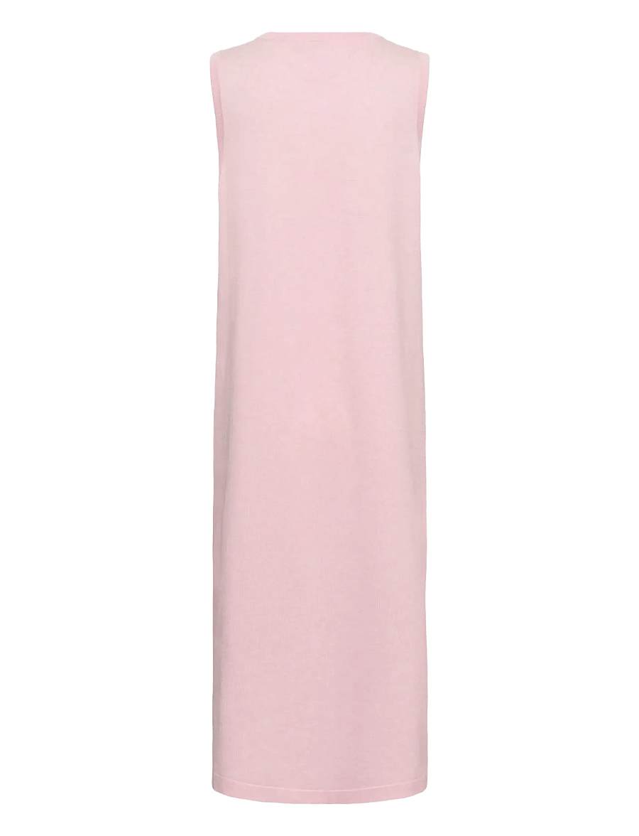 Saint Tropez - MilaSZ SL Dress - summer dresses - ballerina melange - 2