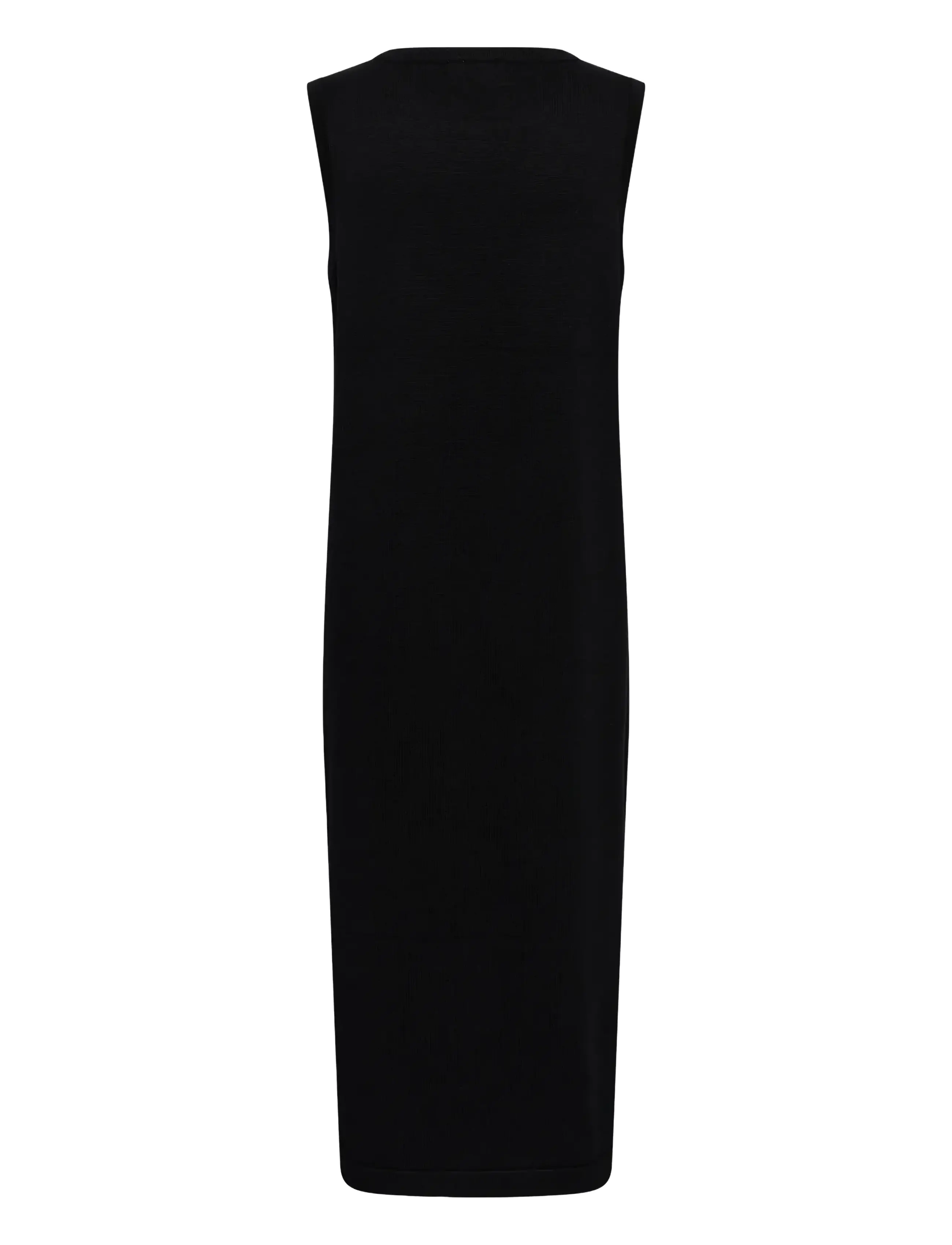 Saint Tropez - MilaSZ SL Dress - sommerkleider - black - 2