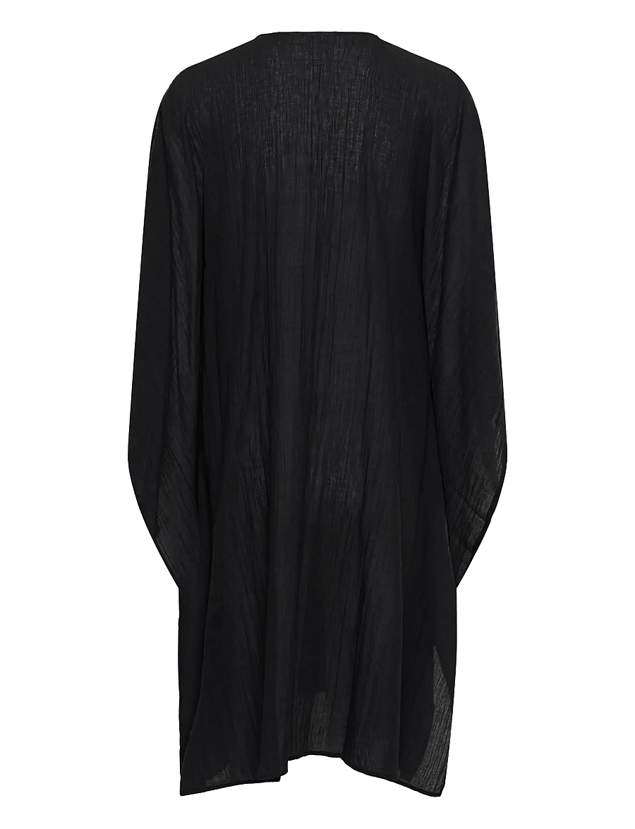 Saint Tropez - RaafaSZ Kaftan - sommarklänningar - black - 2