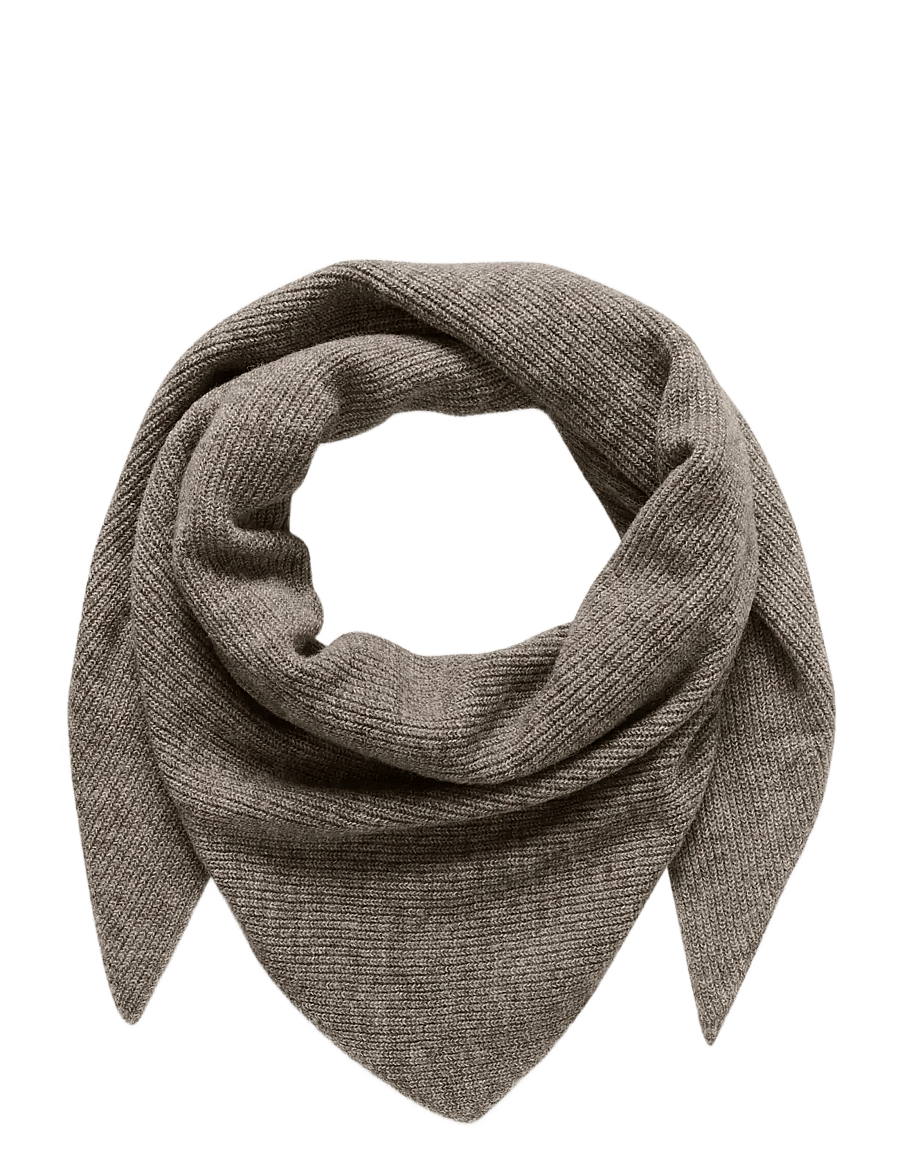 Saint Tropez - AlulluSZ Scarf - alltags-style - iron melange - 1