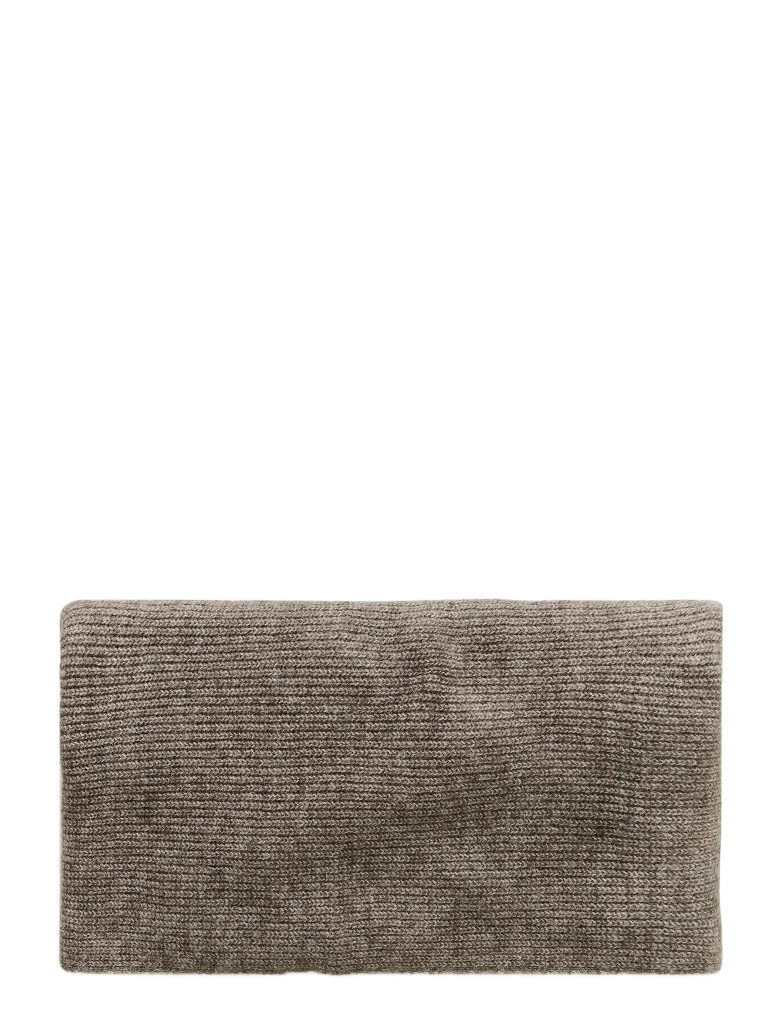 Saint Tropez - AlulluSZ Scarf - sjalar - iron melange - 2