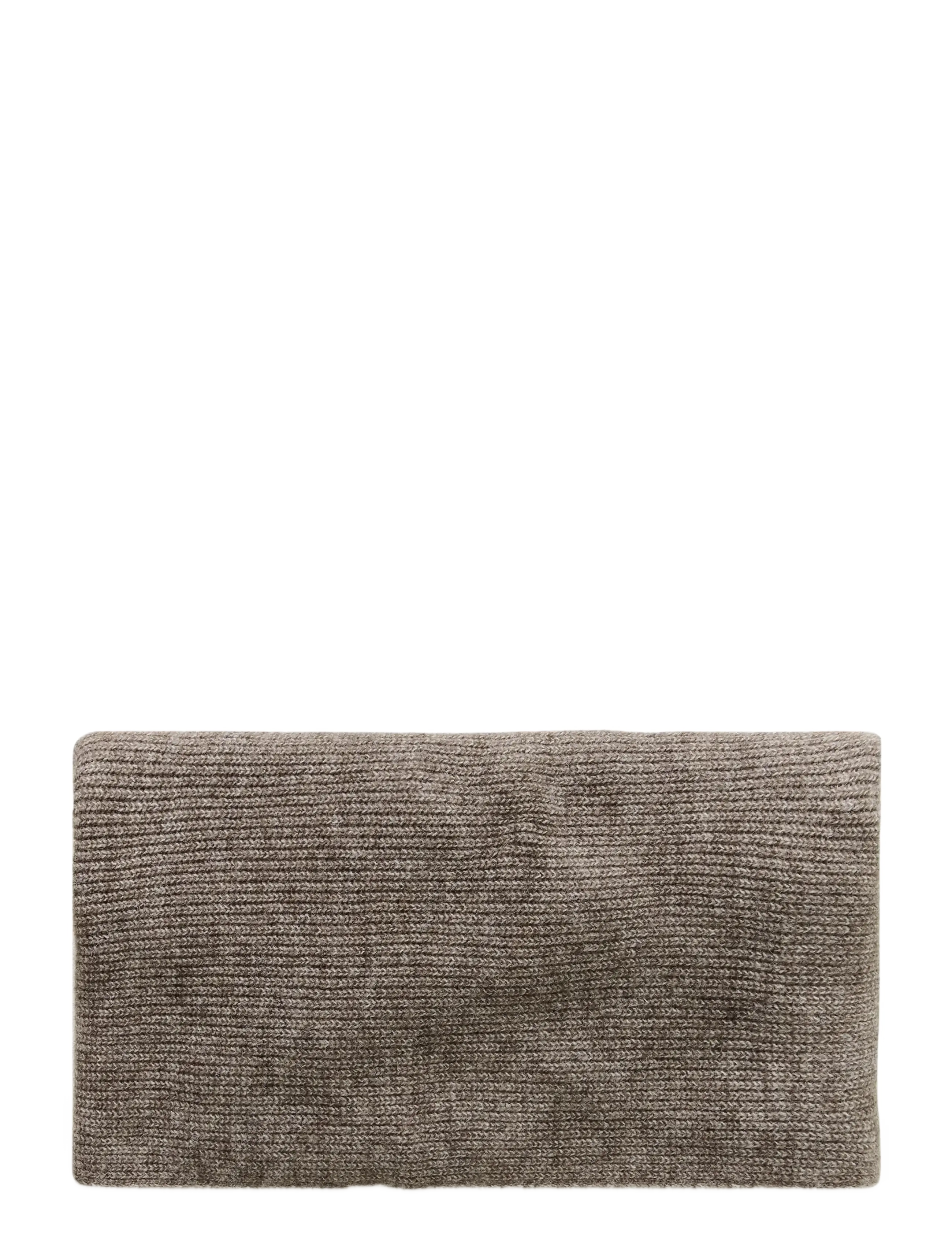 Saint Tropez - AlulluSZ Scarf - geschenke unter 50€ - iron melange - 2