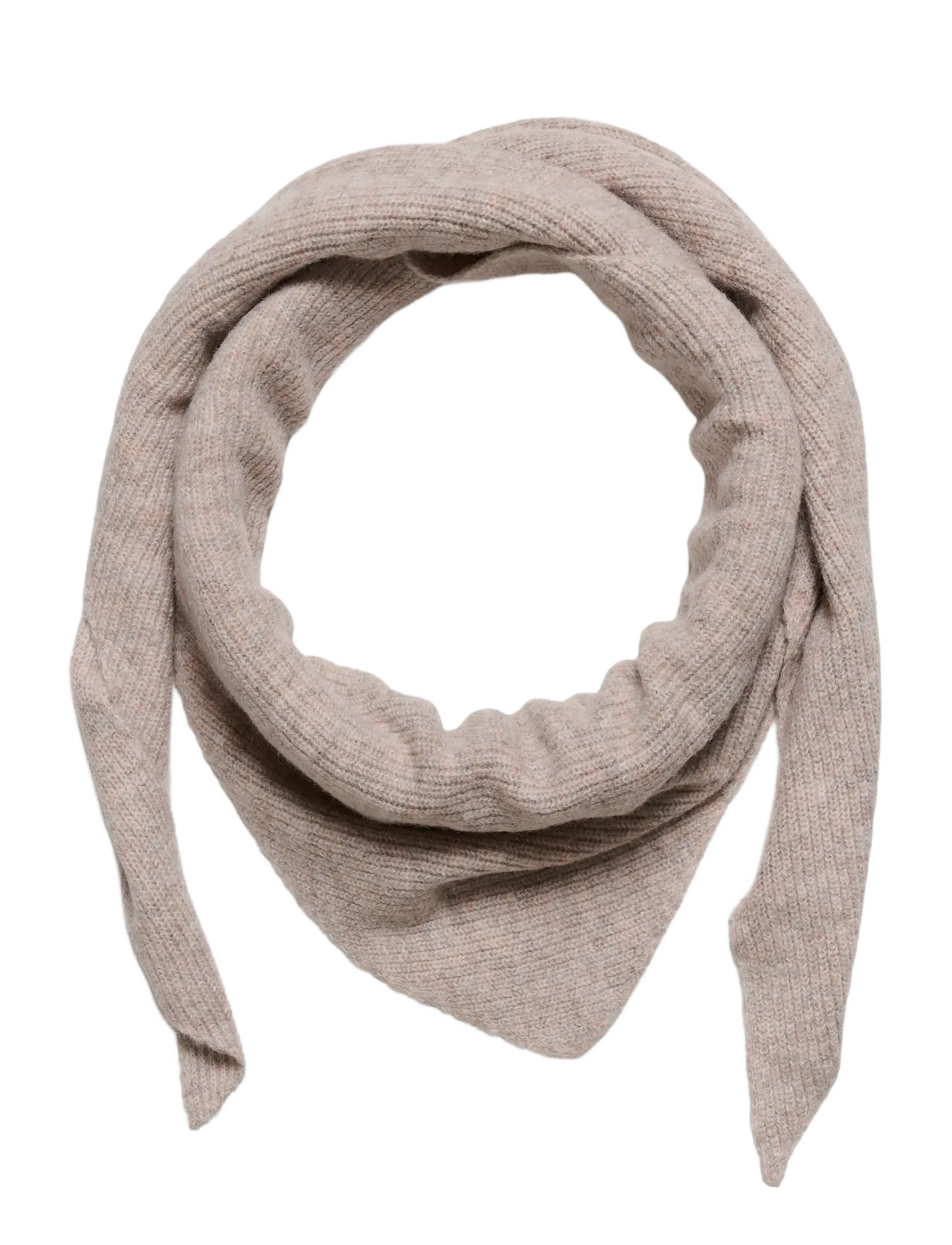 OXFORD TAN MELANGE