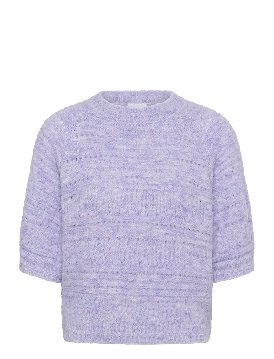 Saint Tropez - SeraphinaSZ Pullover - pullover - misty lilac - 1