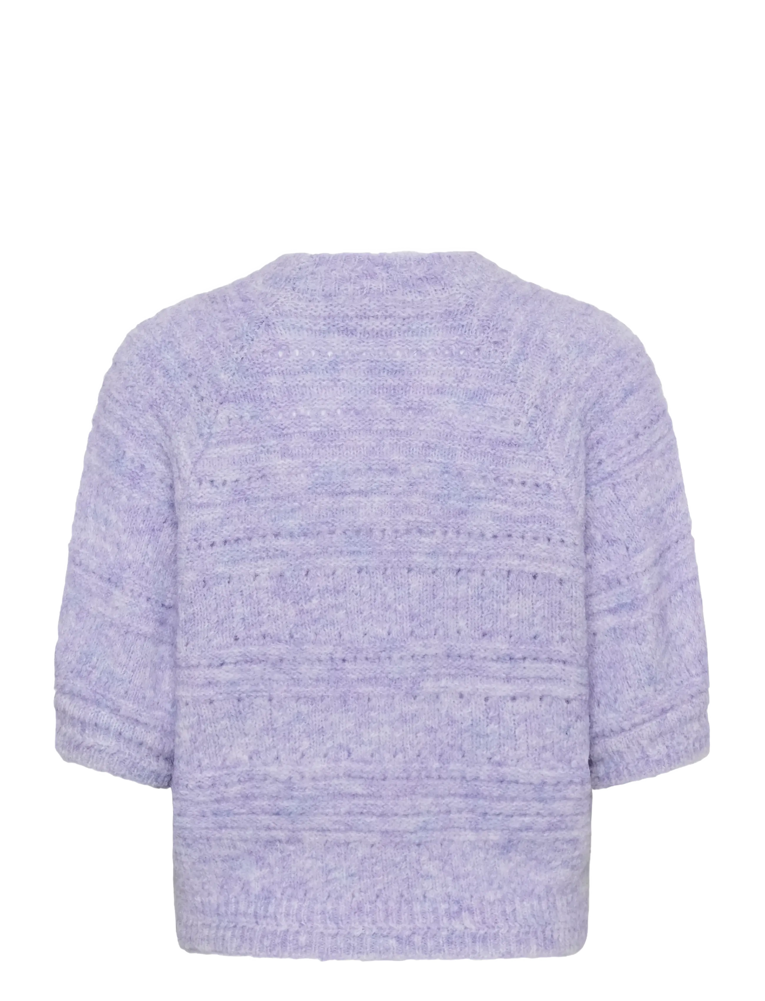 Saint Tropez - SeraphinaSZ Pullover - pullover - misty lilac - 2