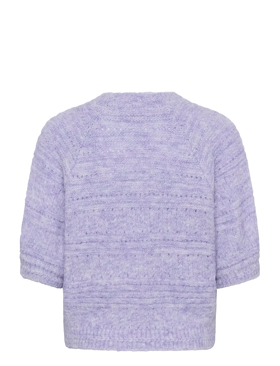 Saint Tropez - SeraphinaSZ Pullover - pullover - misty lilac - 2