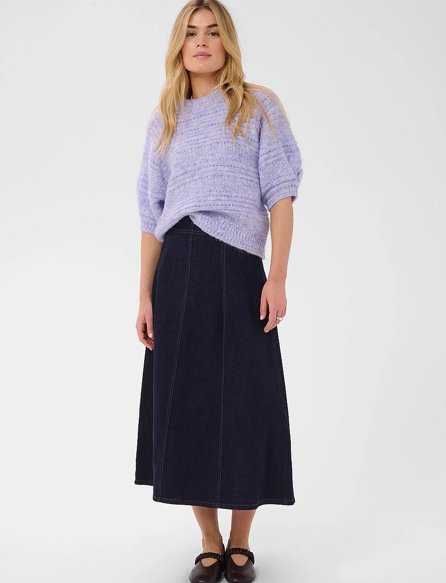 Saint Tropez - SeraphinaSZ Pullover - pullover - misty lilac - 3