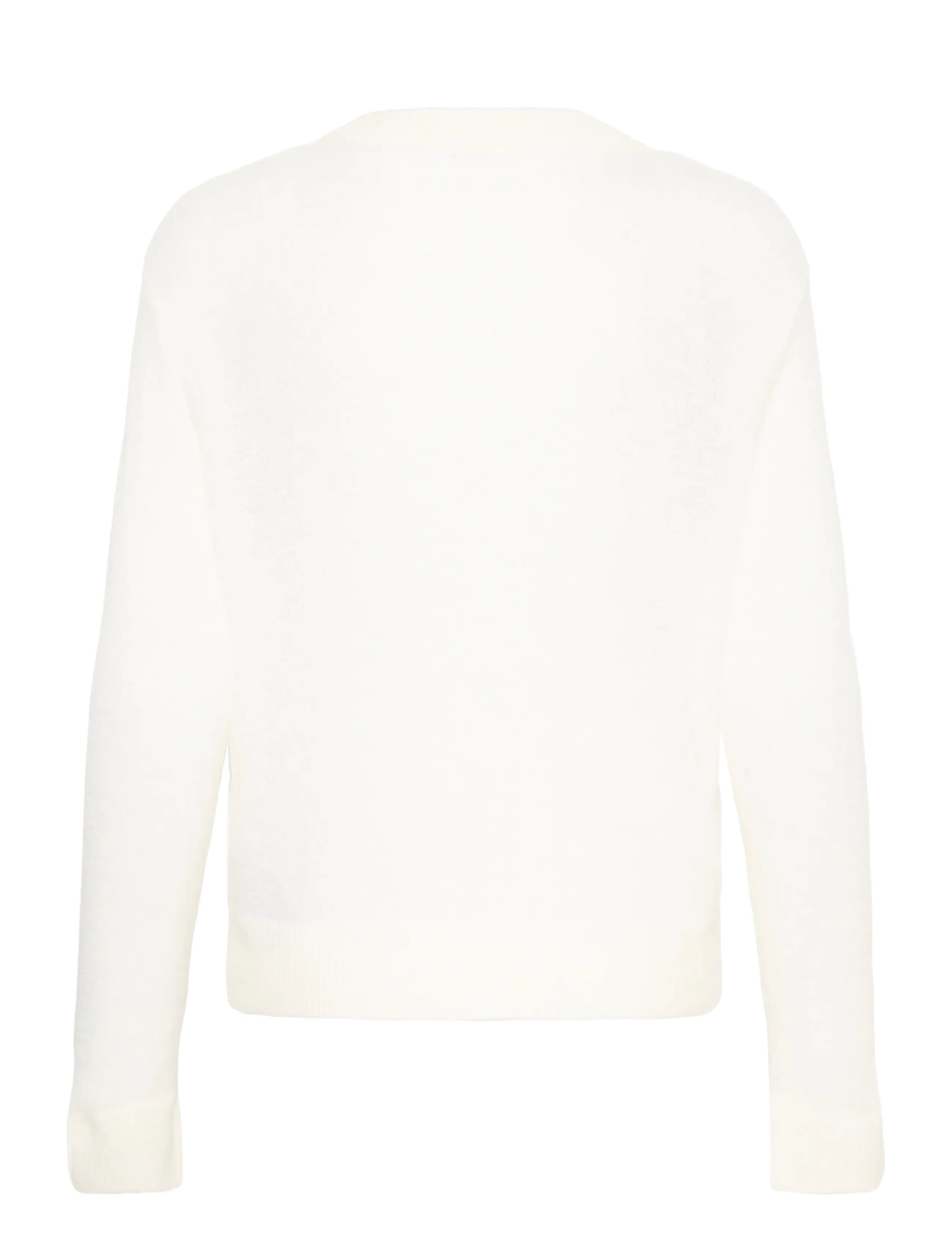 Saint Tropez - SabbaraSZ Cardigan - cardigans - ice melange - 2