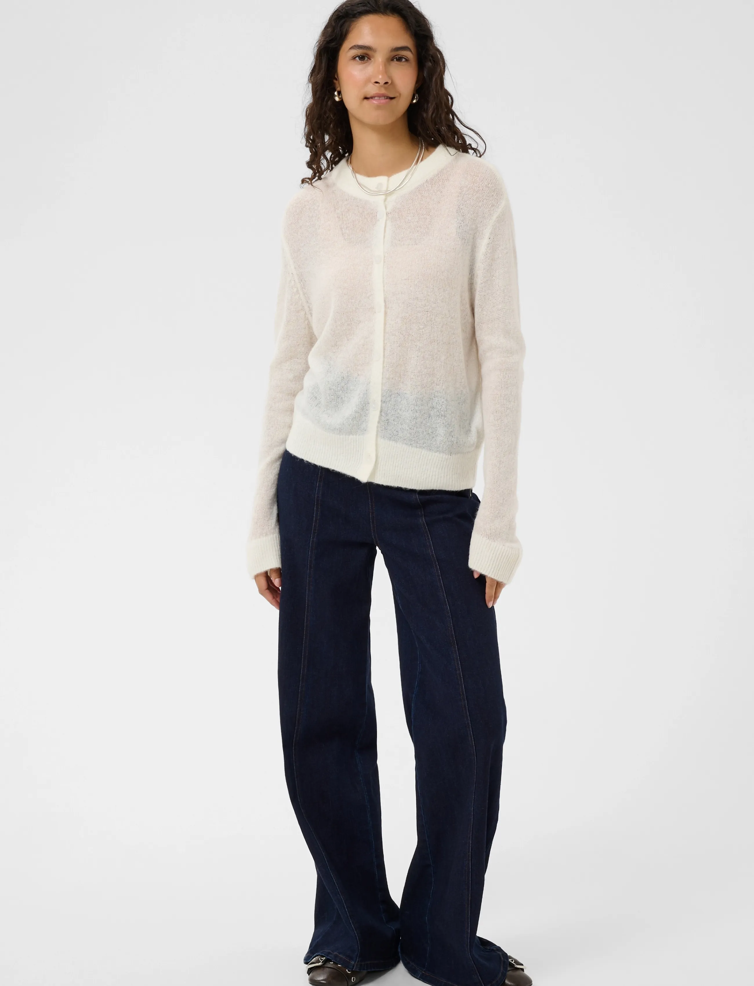 Sabbarasz Cardigan 2