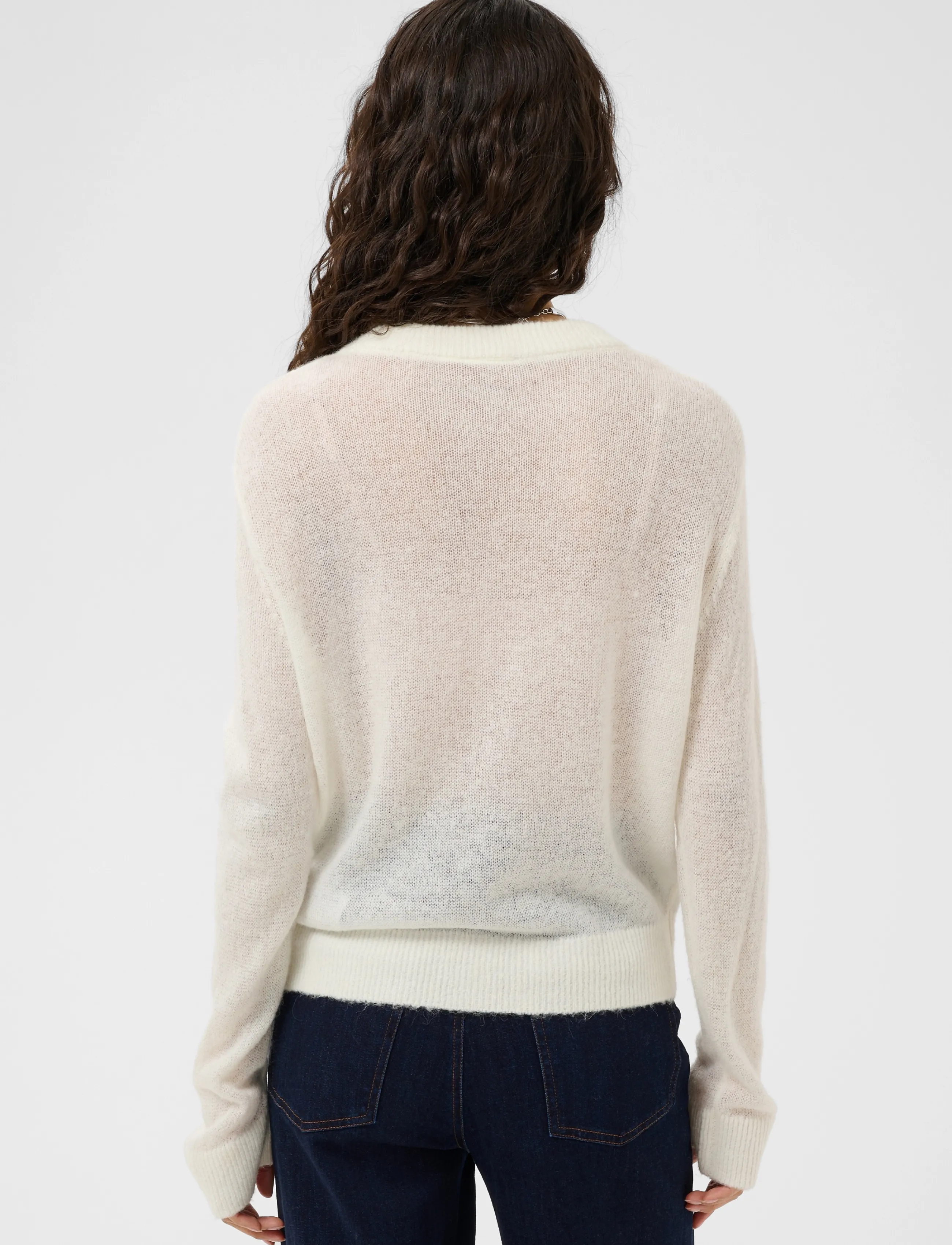 Sabbarasz Cardigan 3