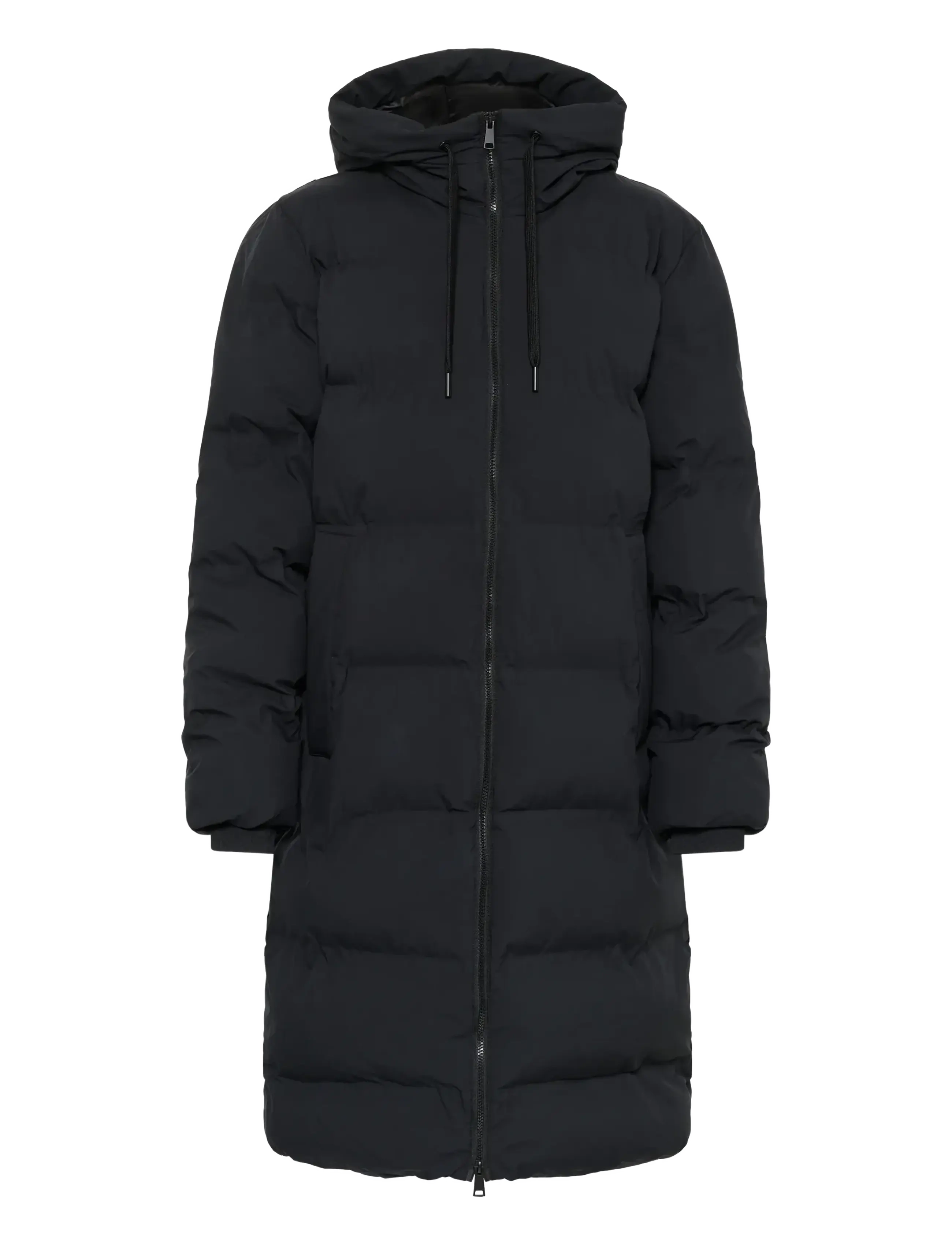 Saint Tropez - SabrielSZ Jacket - black - 1