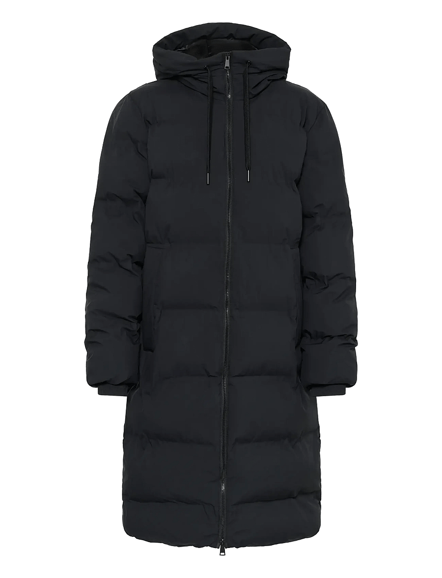 Saint Tropez - SabrielSZ Jacket - black - 1