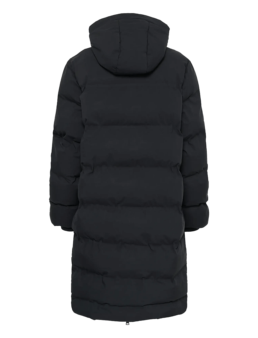 Saint Tropez - SabrielSZ Jacket - black - 2