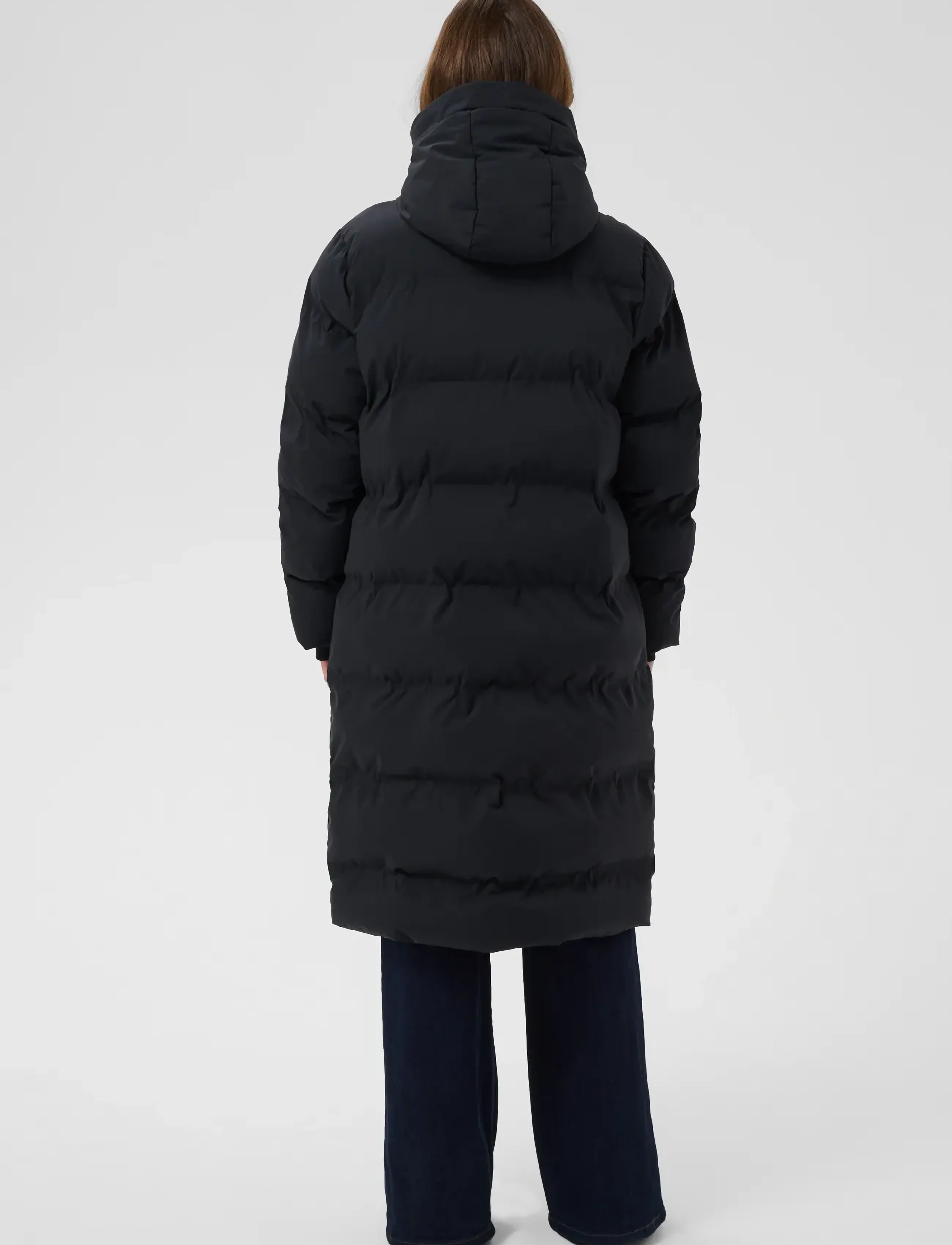 Saint Tropez - SabrielSZ Jacket - black - 3