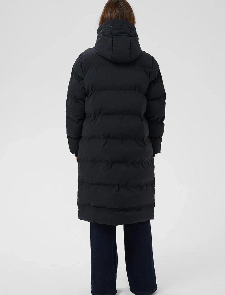 Saint Tropez - SabrielSZ Jacket - black - 3
