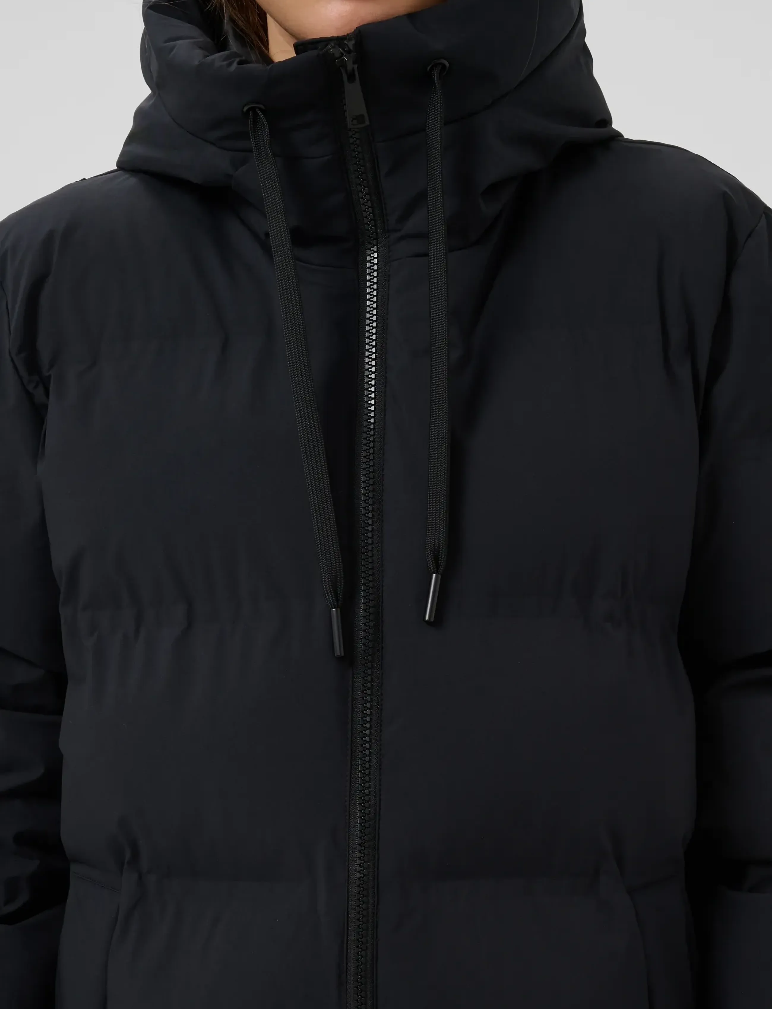 Saint Tropez - SabrielSZ Jacket - black - 4