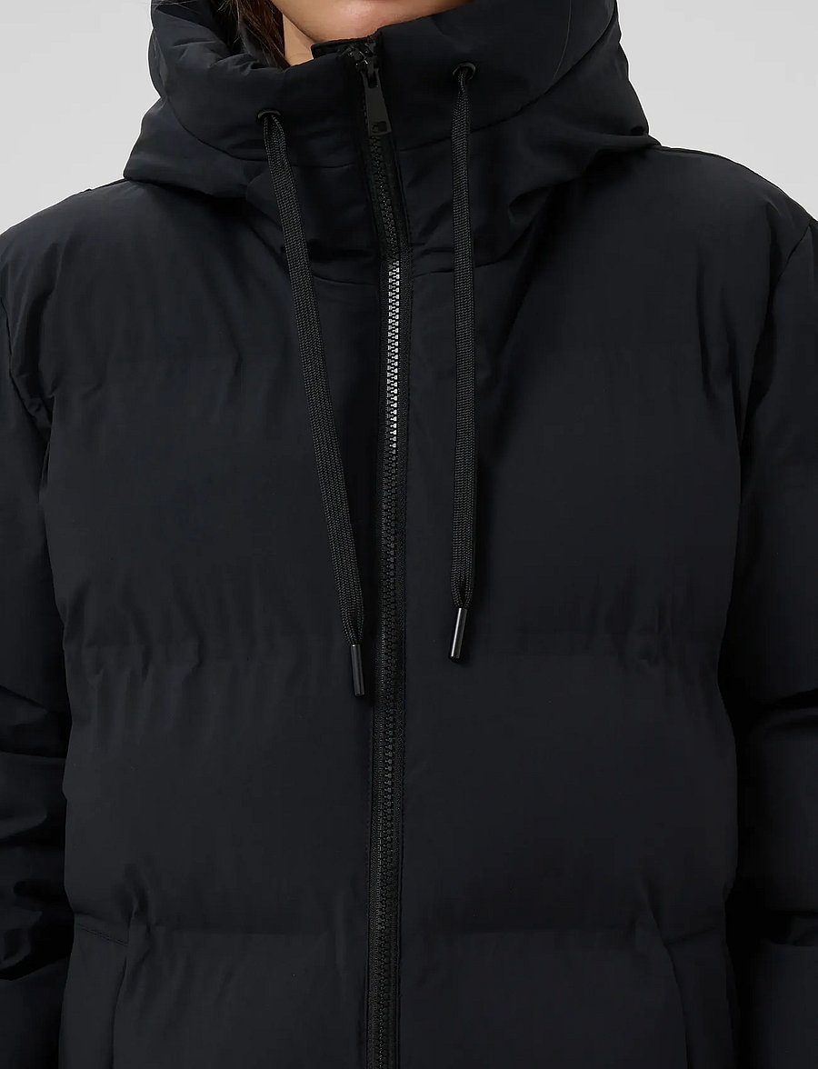 Saint Tropez - SabrielSZ Jacket - black - 4