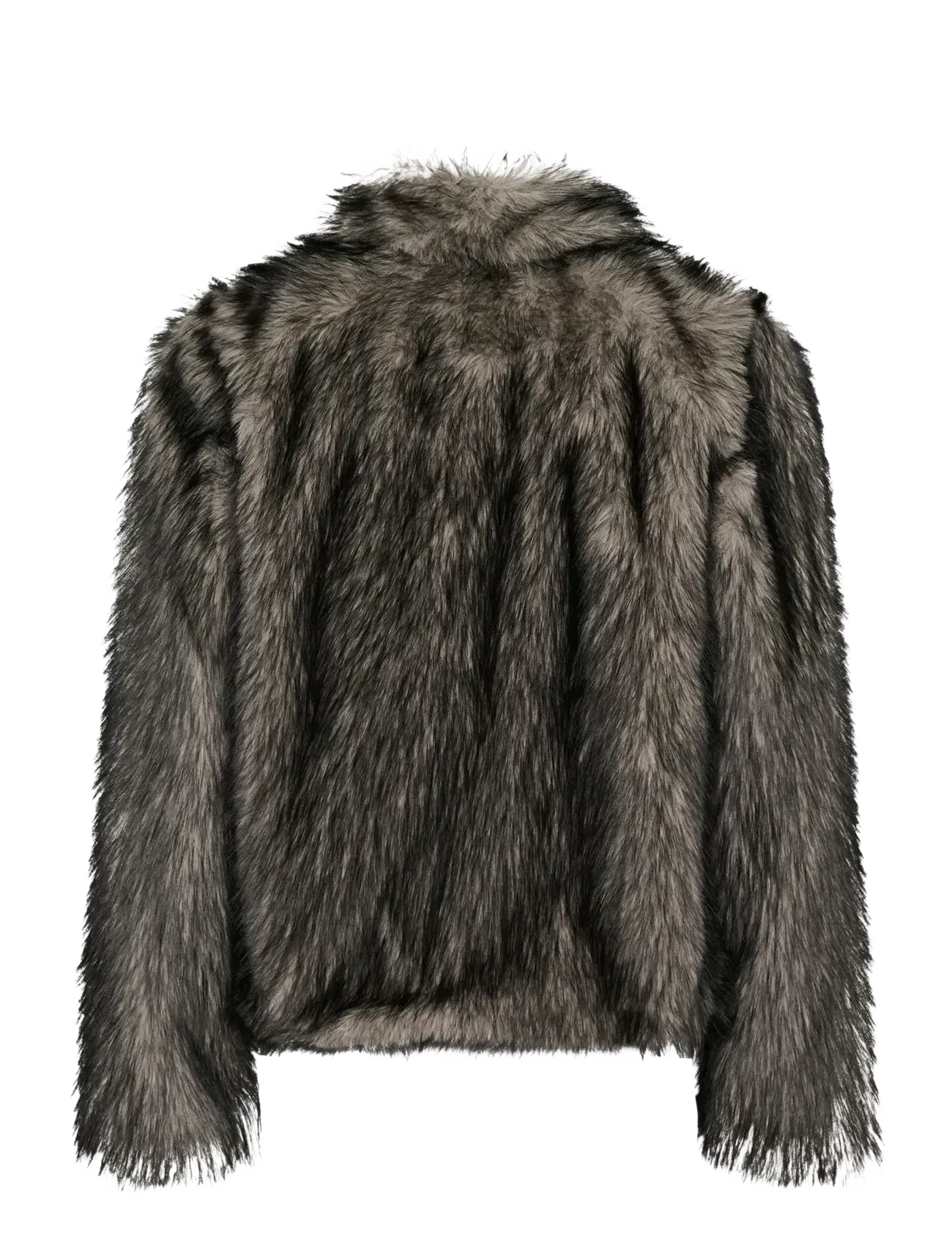 Saint Tropez - SabeySZ Jacket - dark gull gray - 2
