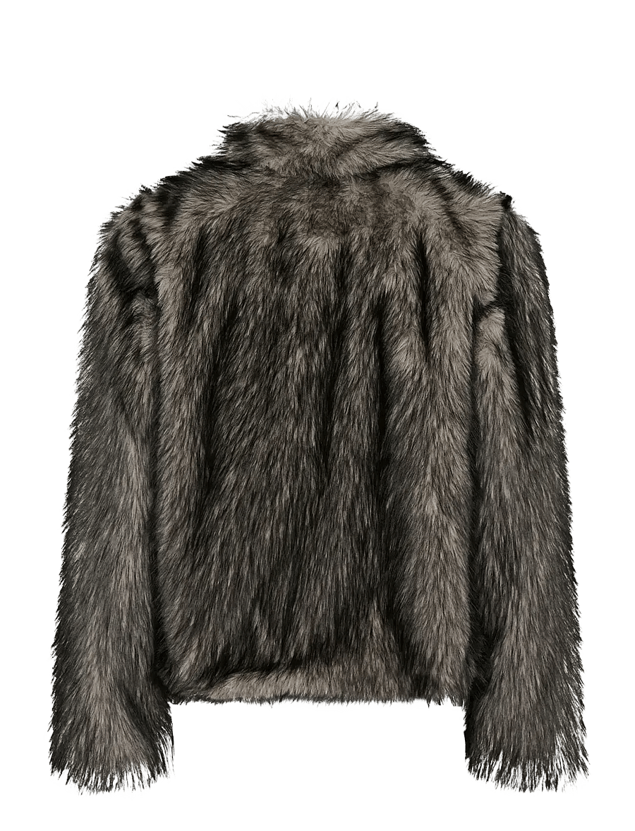 Saint Tropez - SabeySZ Jacket - dark gull gray - 2