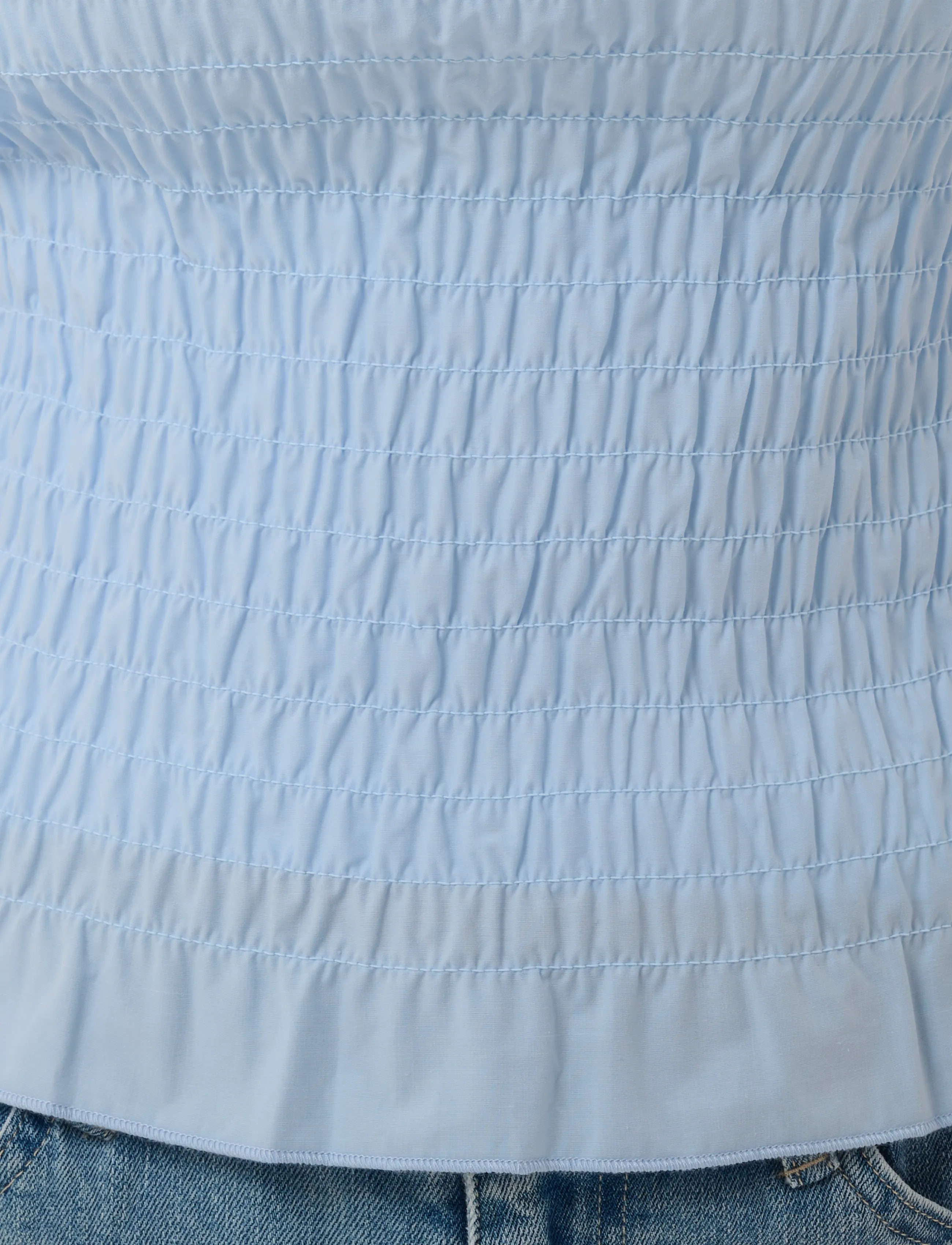 SAINT TROPEZ Naciasz Tubetop toppar dam – bild 5