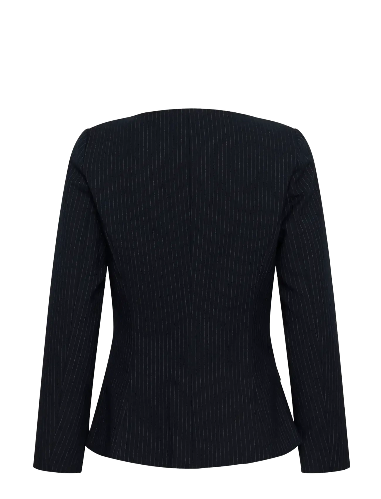 Saint Tropez - TylerSZ Jacket - einreihige blazer - nightsky pinstripe - 2