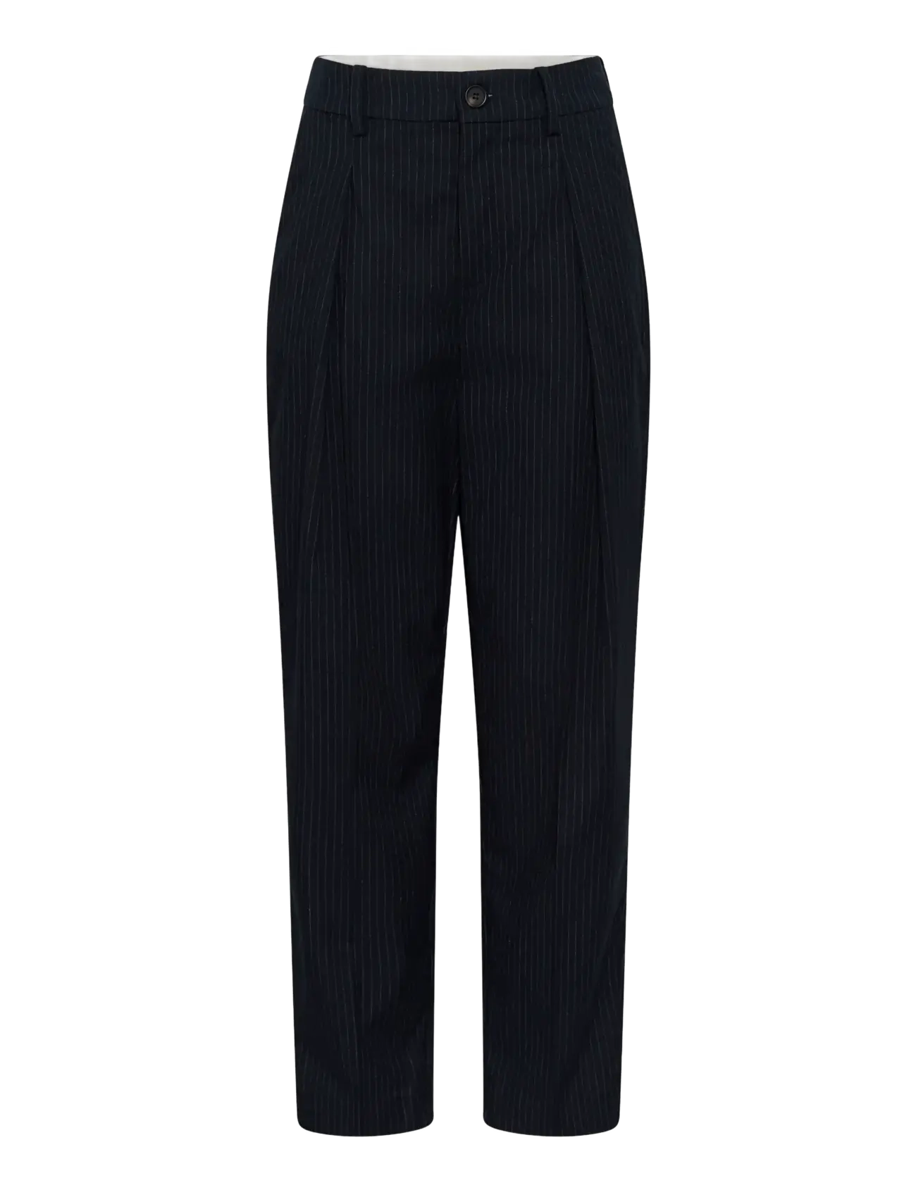 Saint Tropez - TylerSZ Pant - chinos - nightsky pinstripe - 1