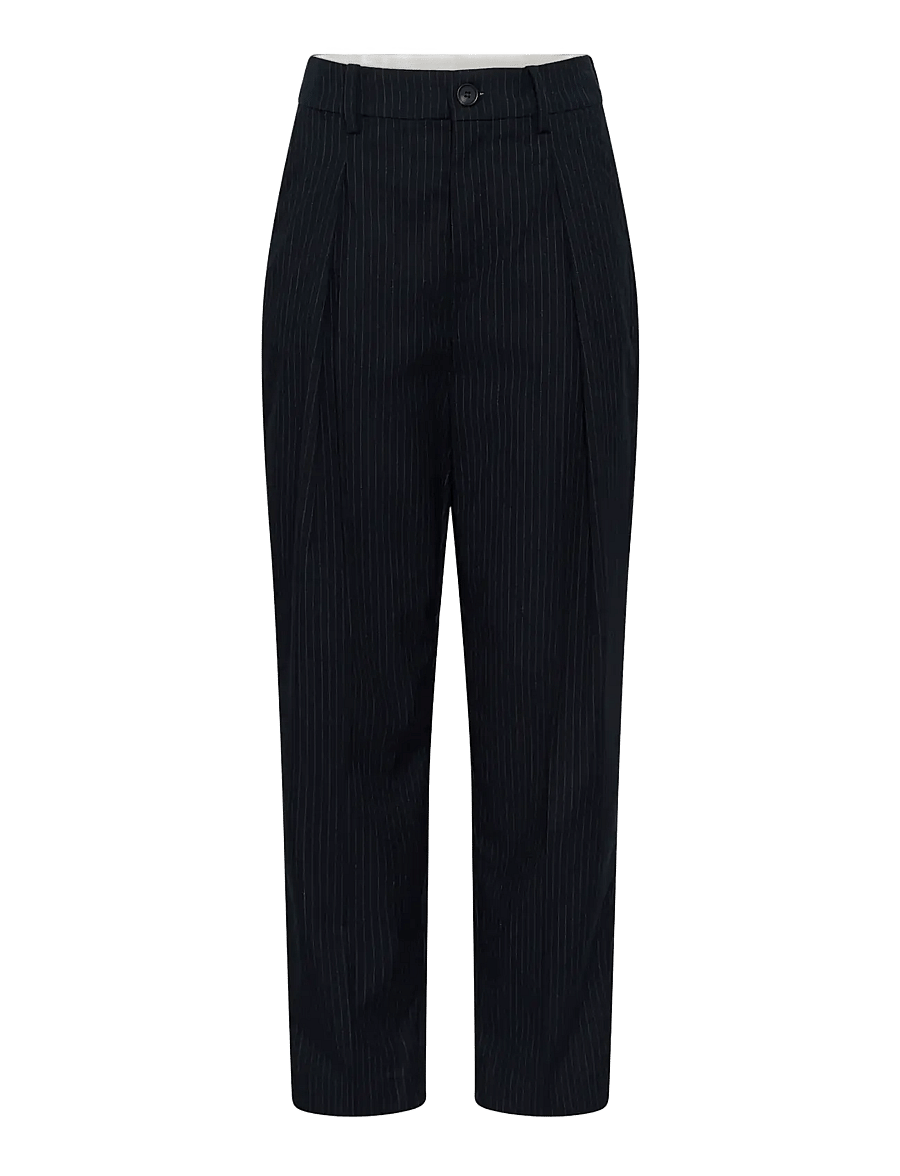 Saint Tropez - TylerSZ Pant - chinos - nightsky pinstripe - 1