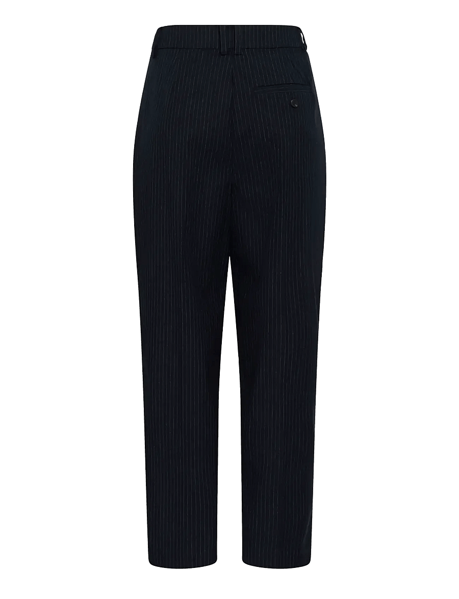 Saint Tropez - TylerSZ Pant - chinos - nightsky pinstripe - 2